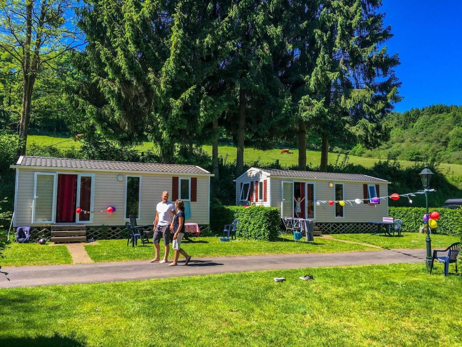 Resort Walsdorf