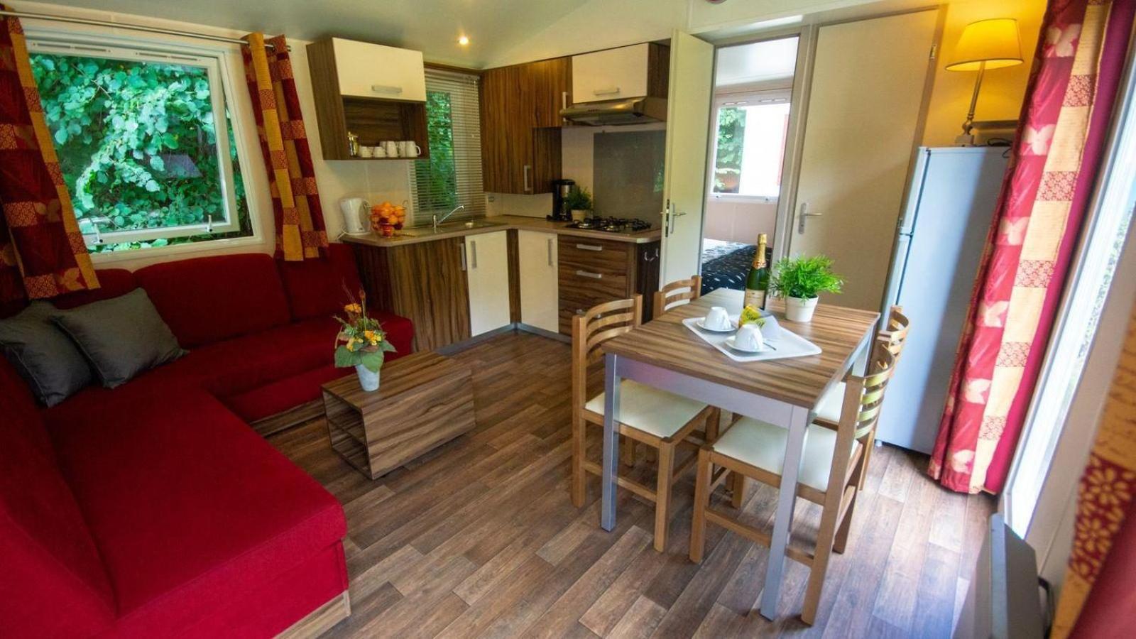 Resort Walsdorf