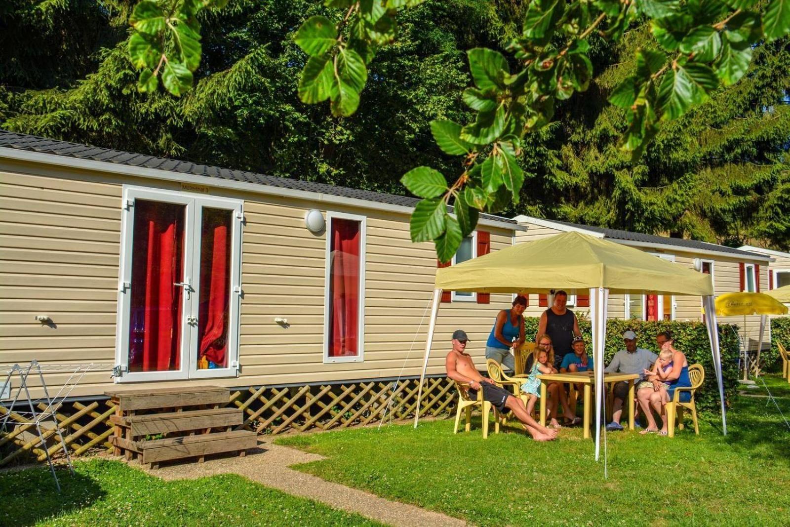 Resort Walsdorf