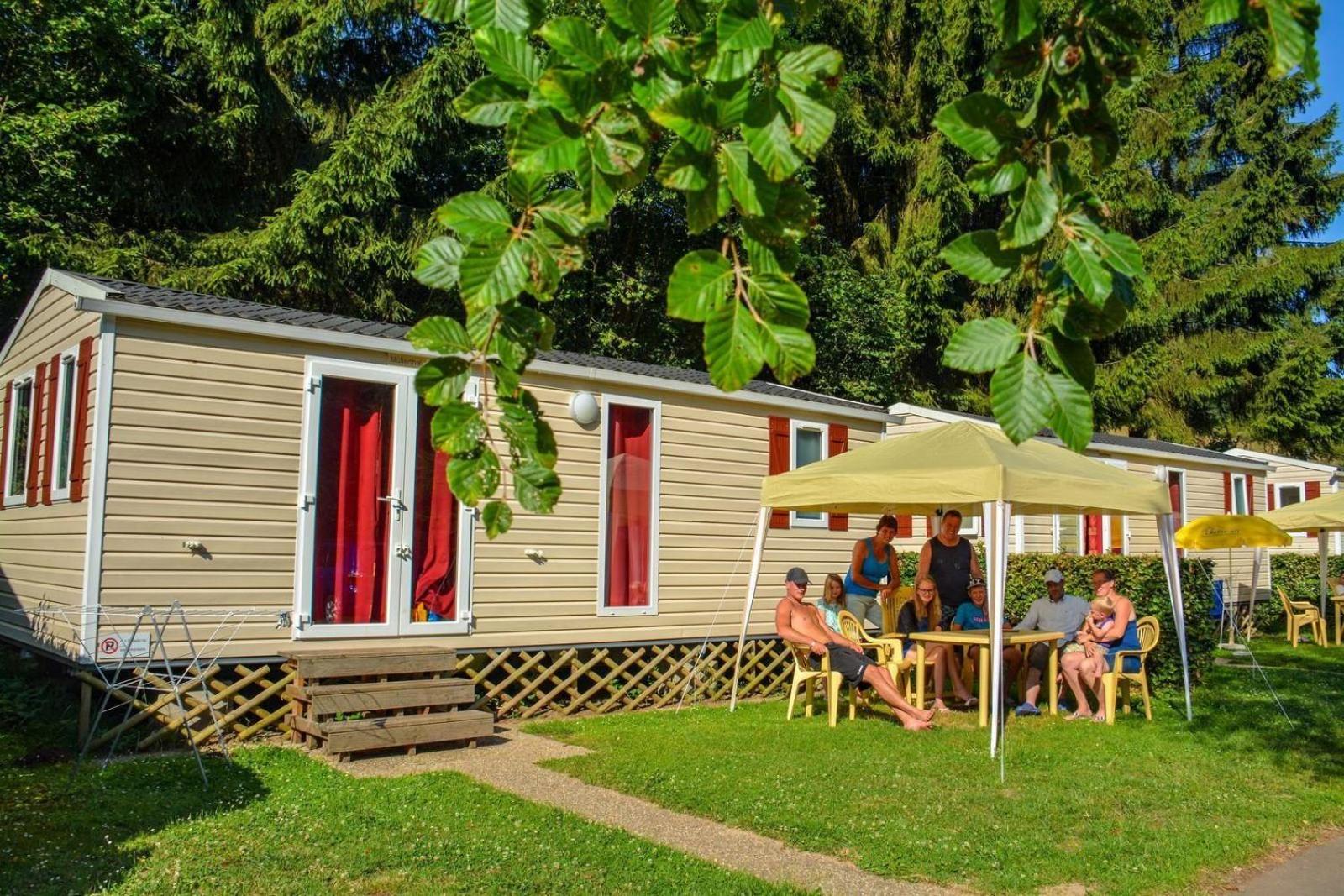 Resort Walsdorf