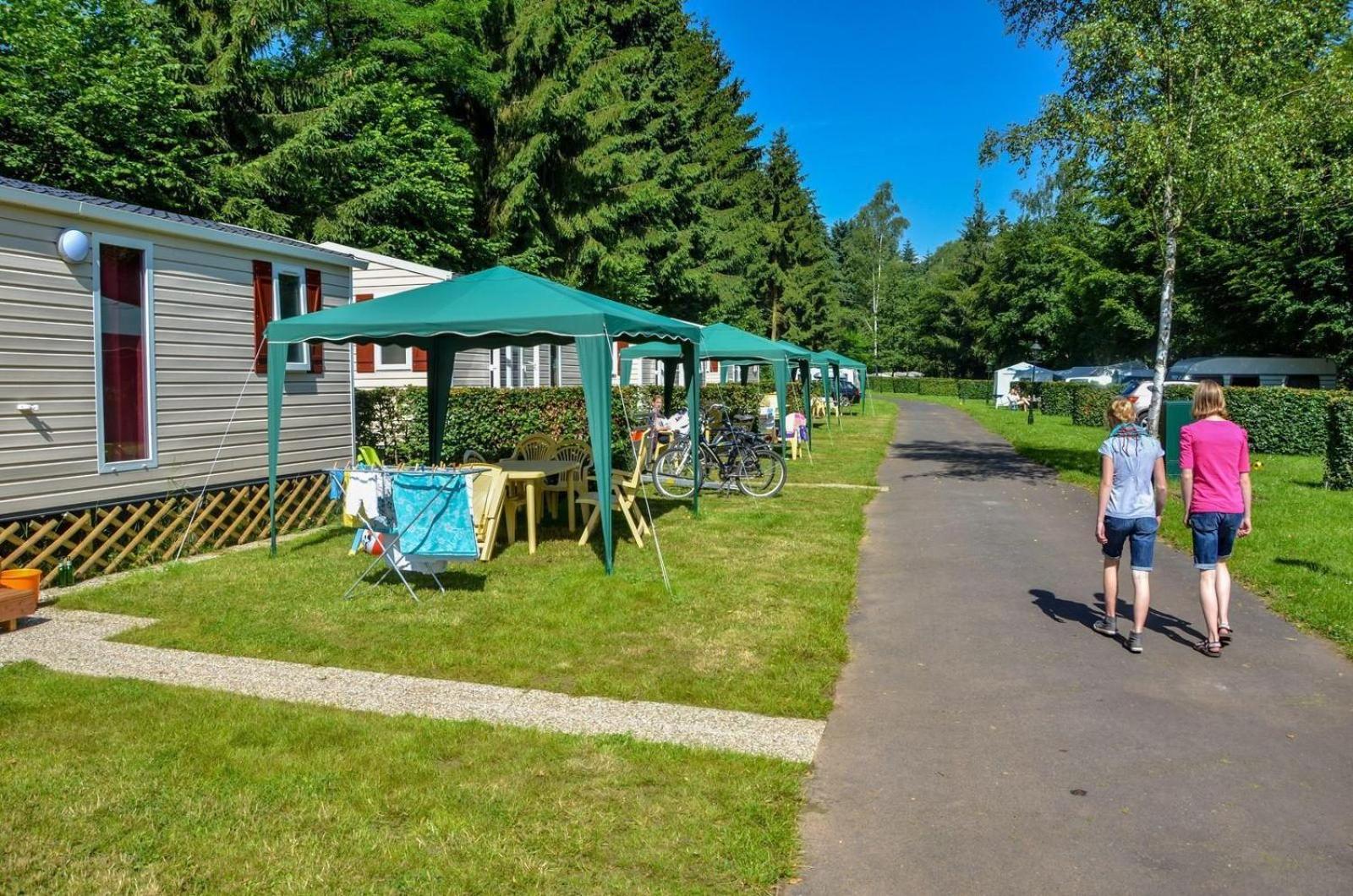 Resort Walsdorf