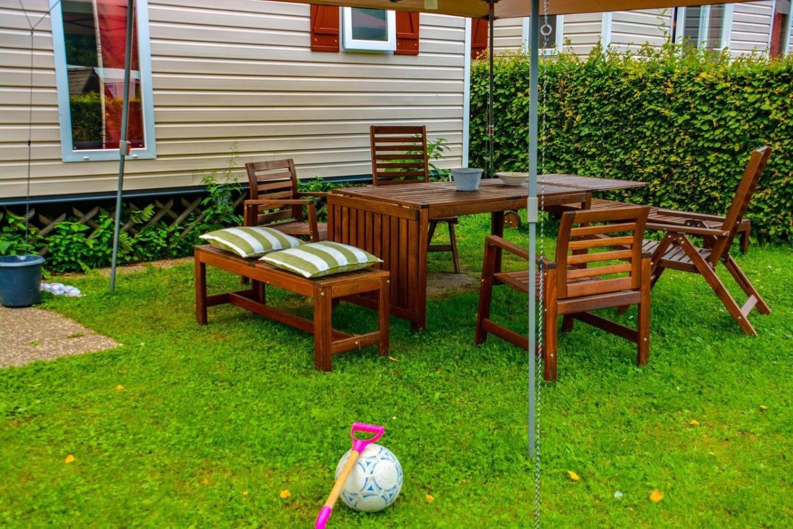 Resort Walsdorf