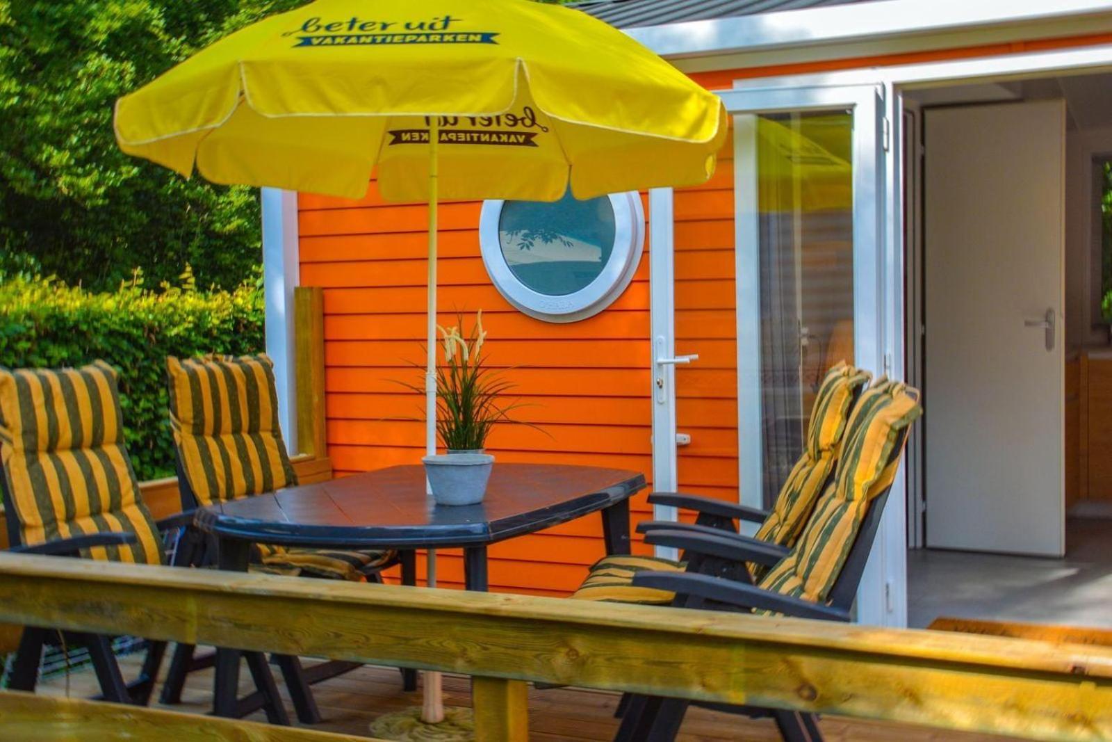 Resort Walsdorf