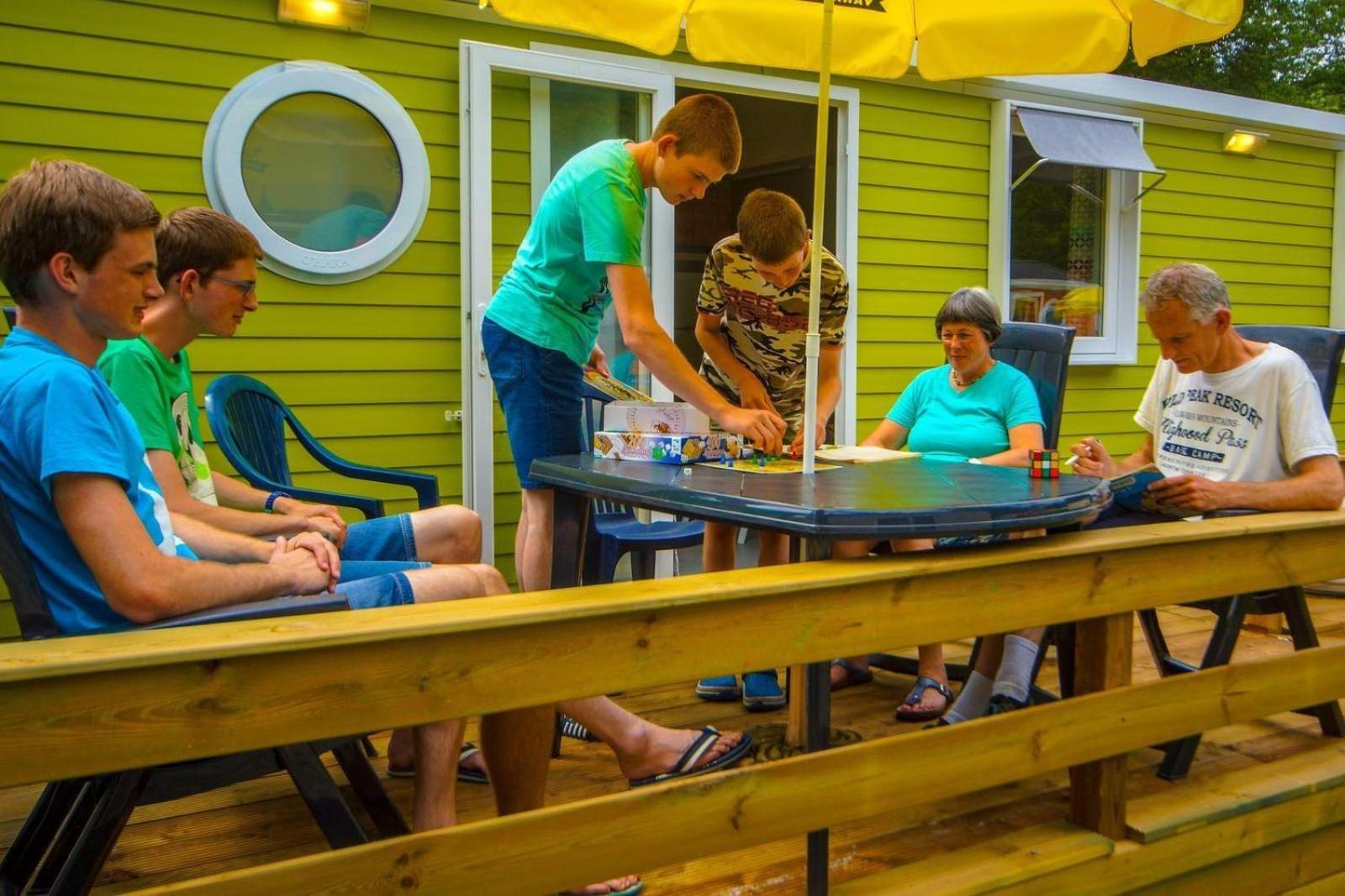 Resort Walsdorf