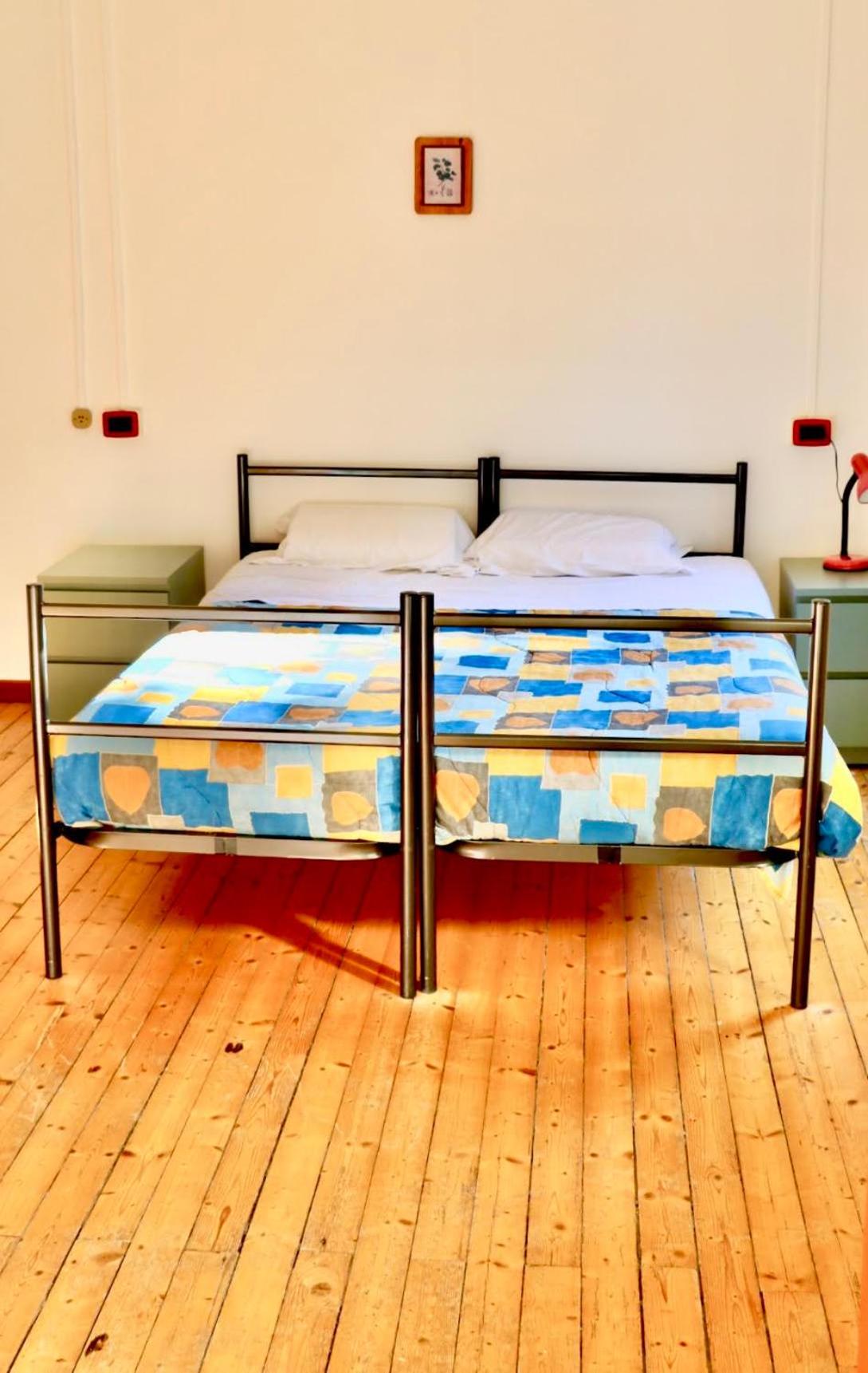 Montino Coliving