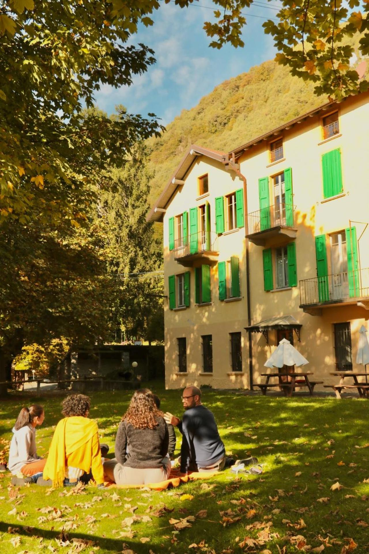 Montino Coliving