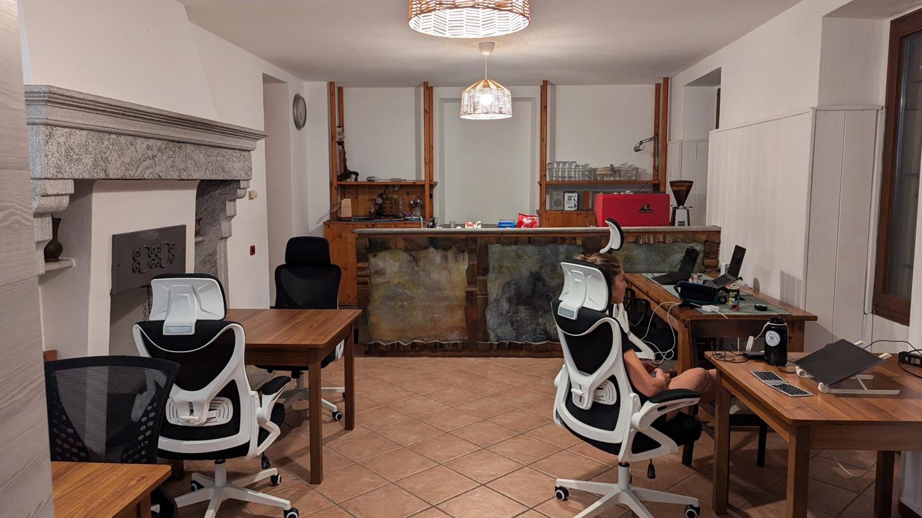 Montino Coliving