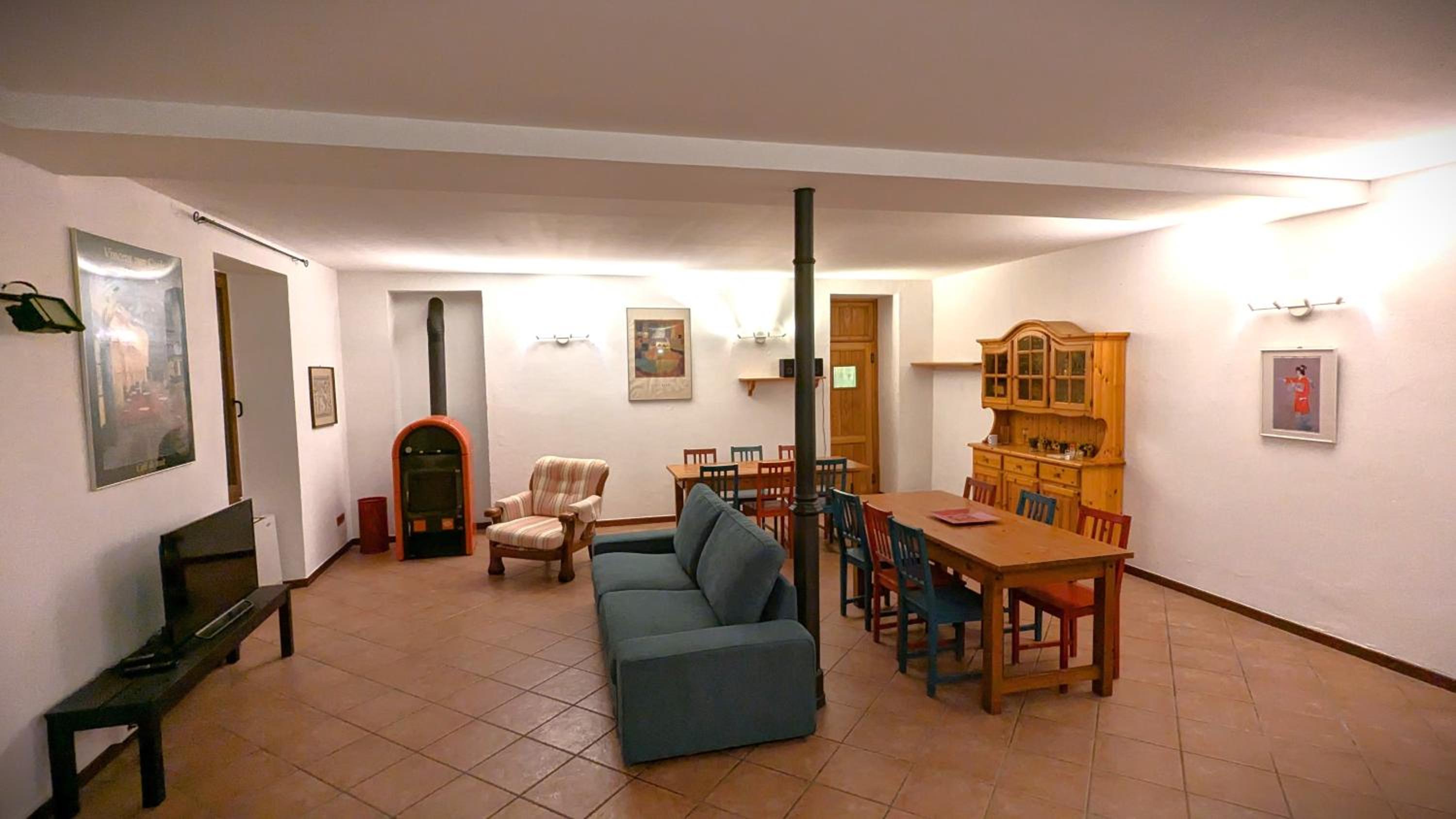 Montino Coliving