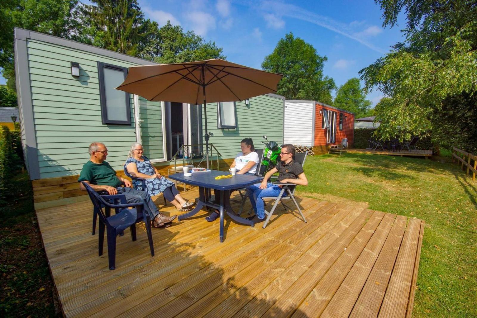 Resort Walsdorf