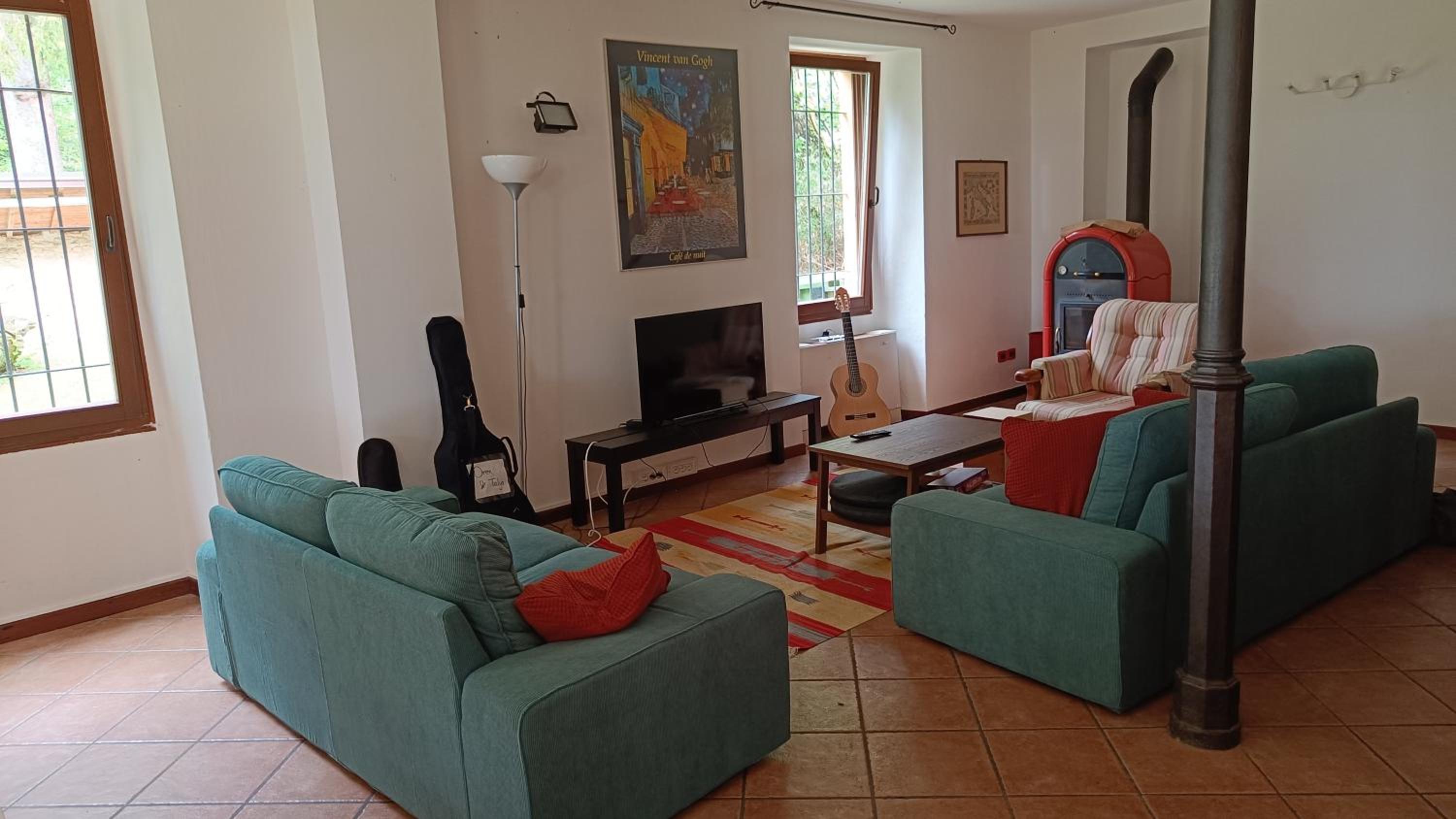 Montino Coliving