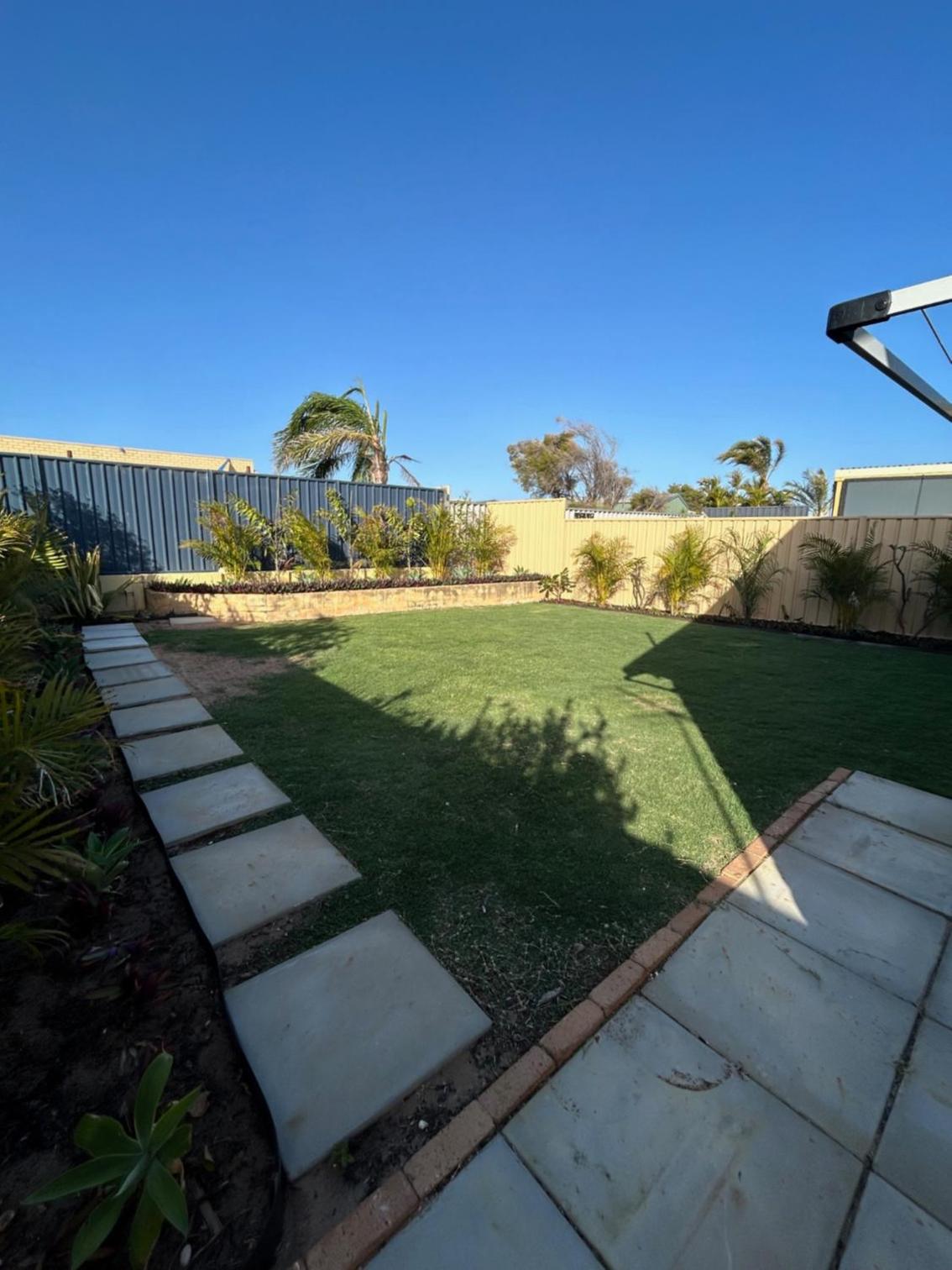 Blue Holes Bungalow