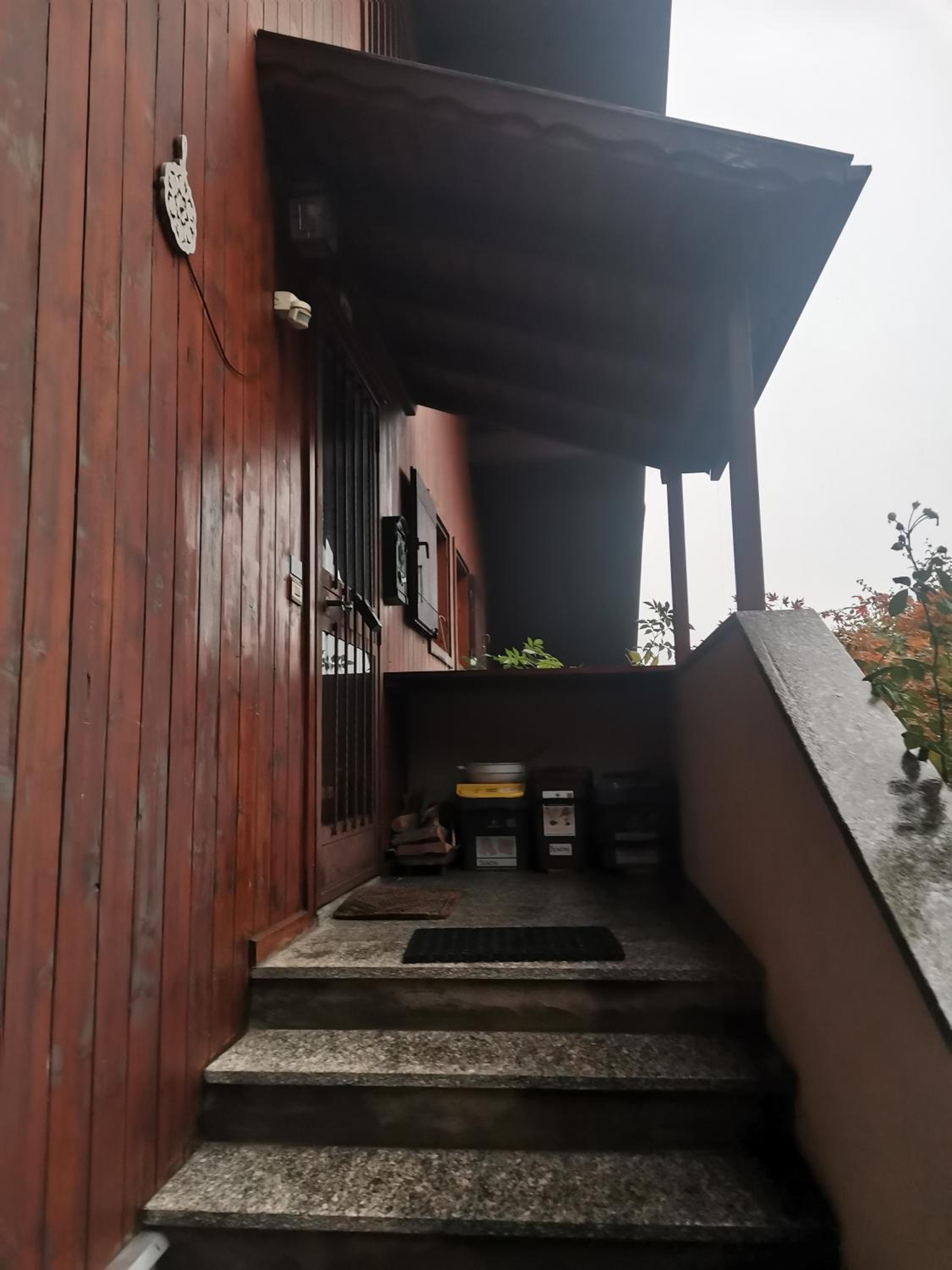 Chalet Genziana