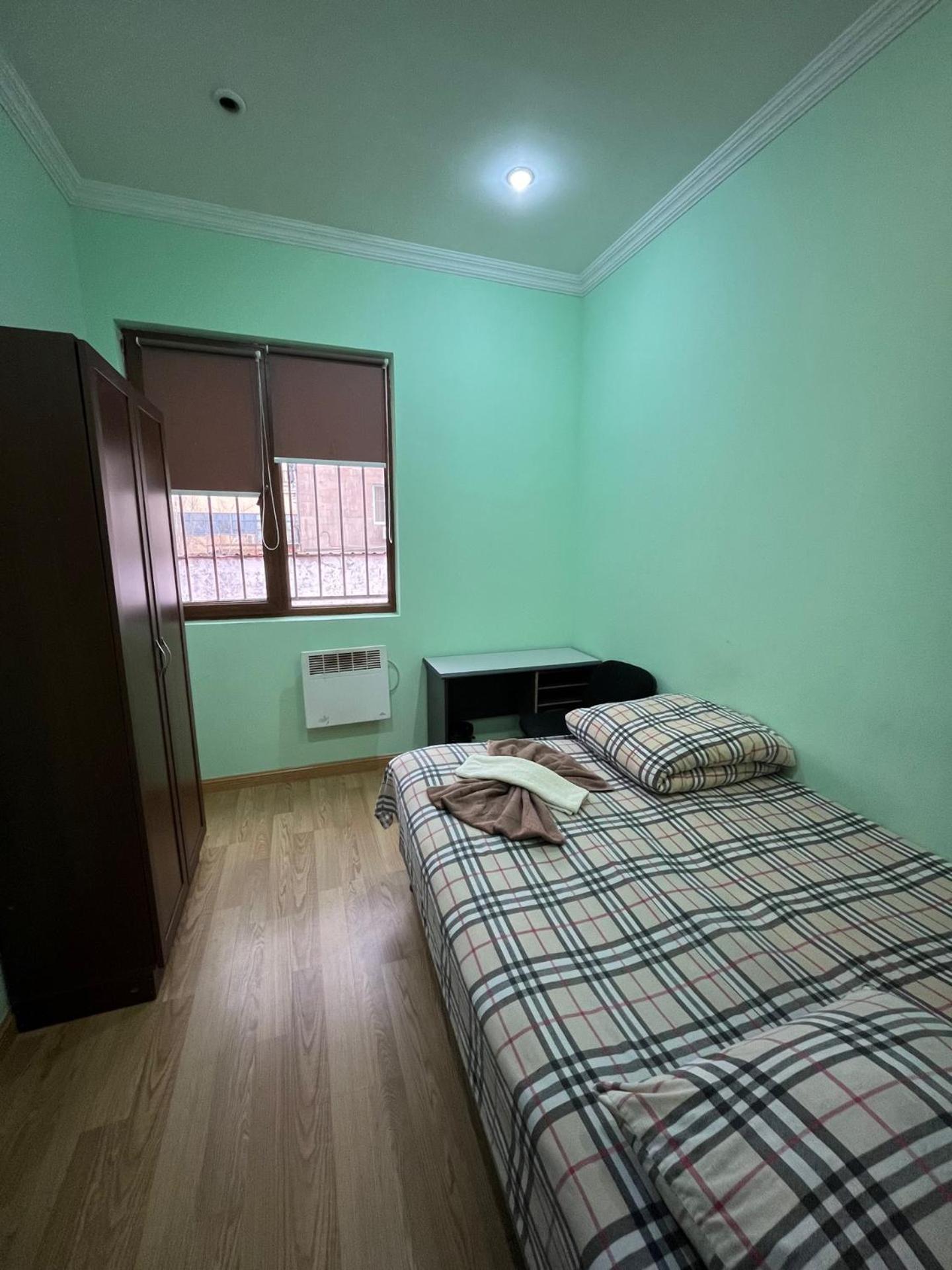 Komitas Avenue Guest House