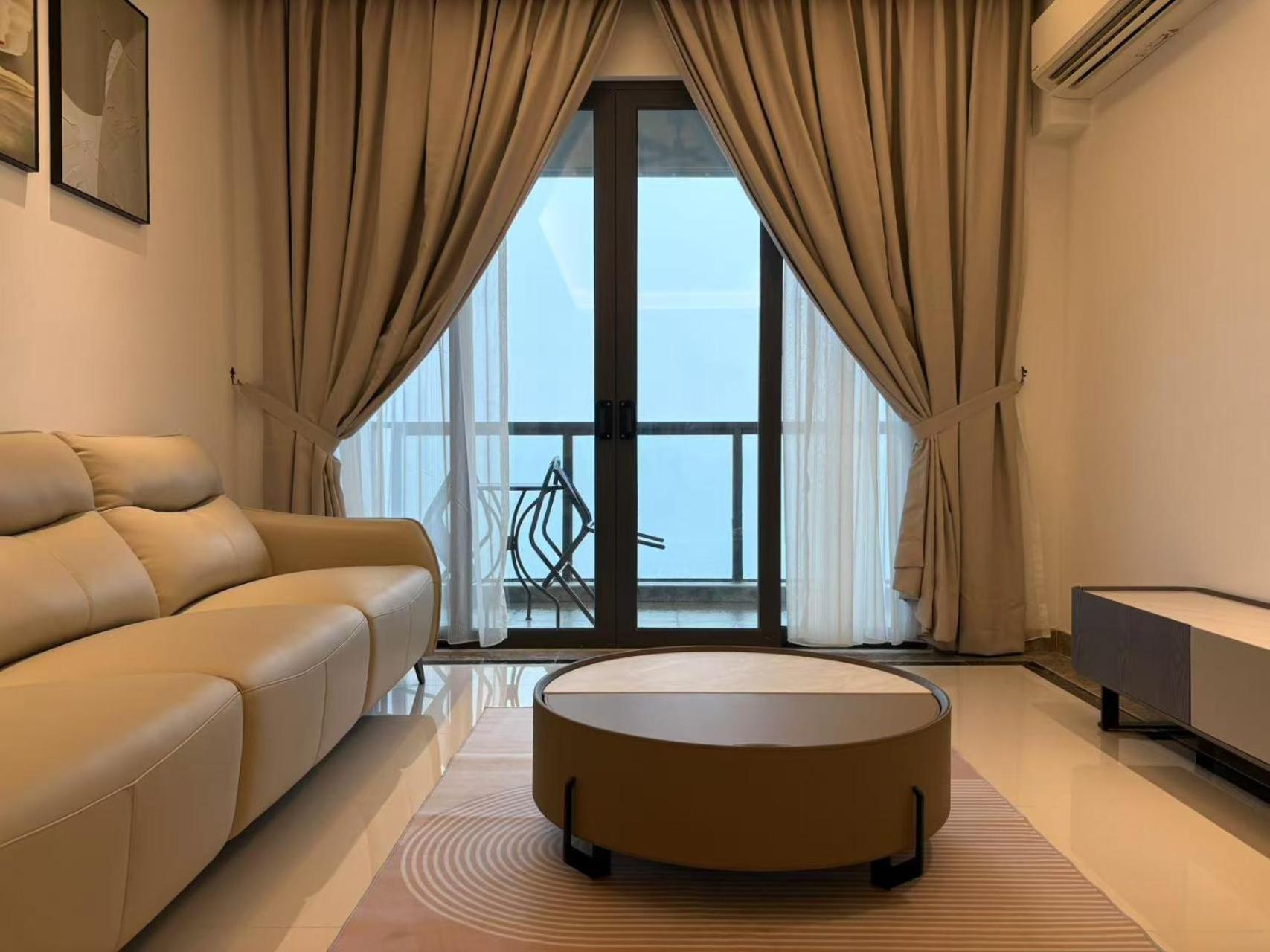 R&F Princess Cove Seine Region by TREX #Johor Bahru #JB Sentral #Nearby CIQ & Singapore