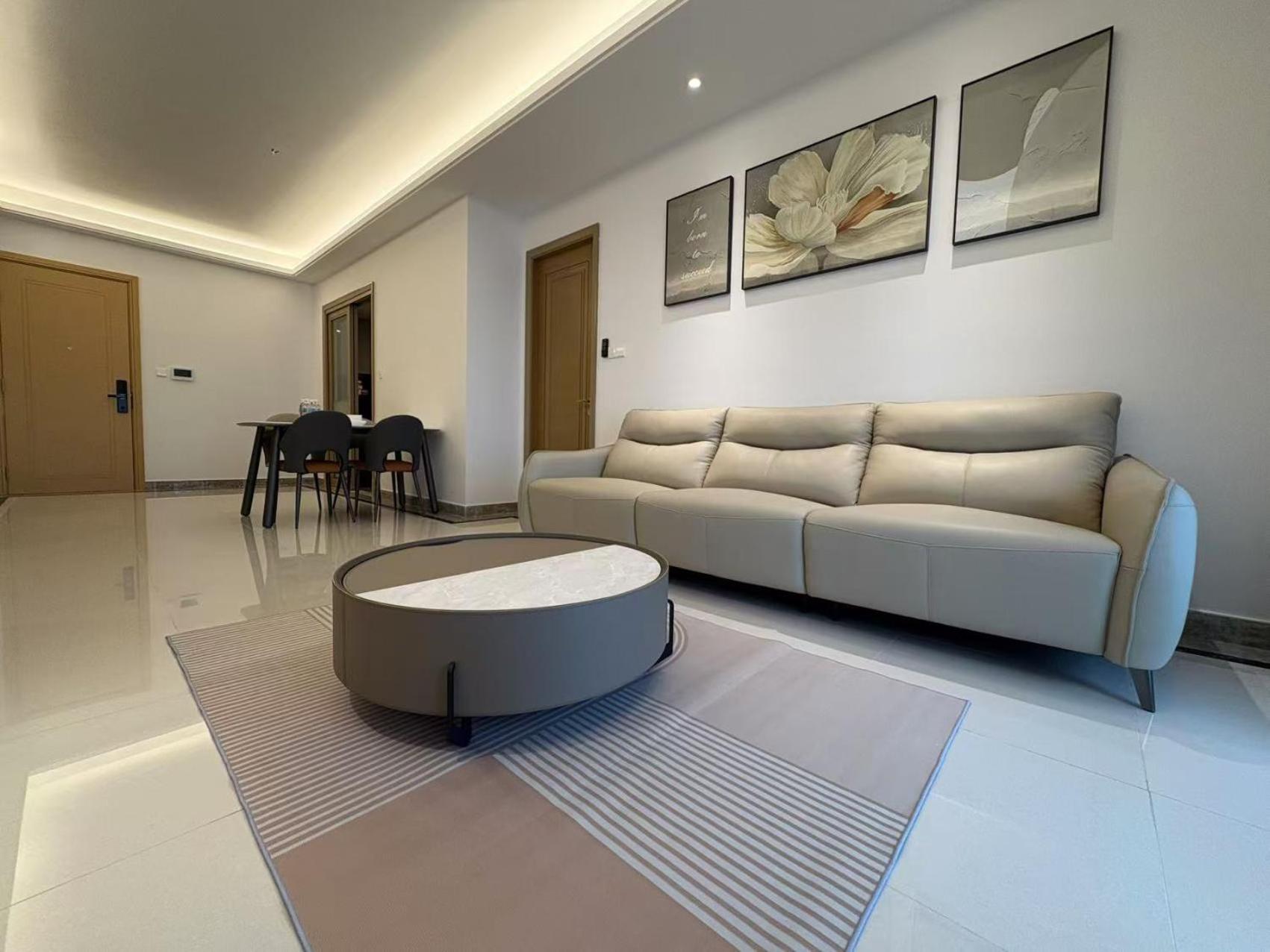R&F Princess Cove Seine Region by TREX #Johor Bahru #JB Sentral #Nearby CIQ & Singapore