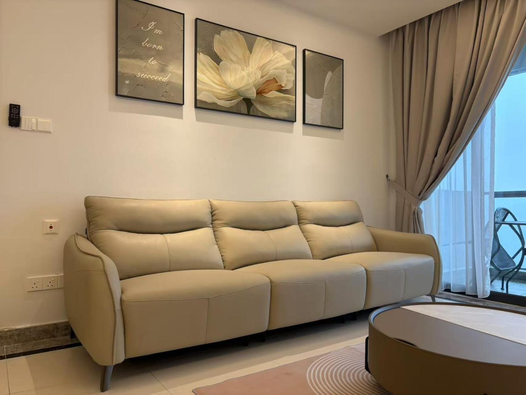 R&F Princess Cove Seine Region by TREX #Johor Bahru #JB Sentral #Nearby CIQ & Singapore
