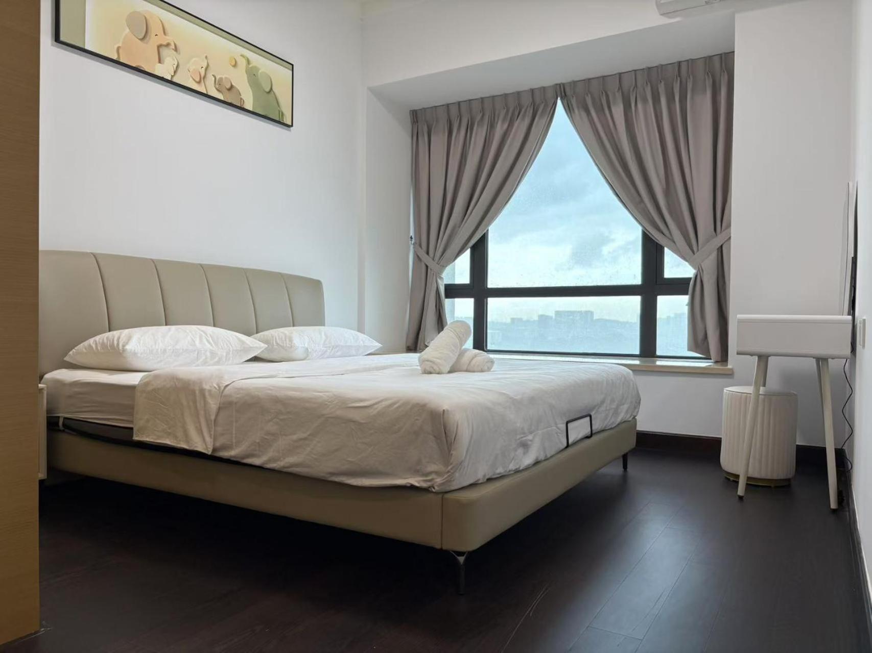 R&F Princess Cove Seine Region by TREX #Johor Bahru #JB Sentral #Nearby CIQ & Singapore