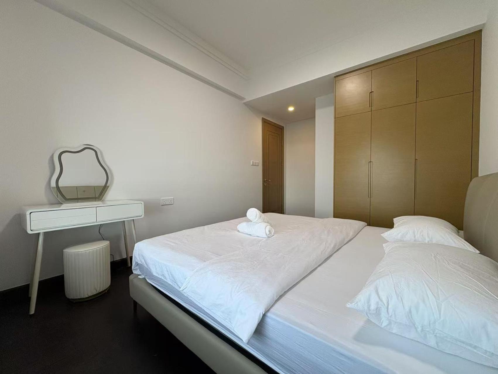 R&F Princess Cove Seine Region by TREX #Johor Bahru #JB Sentral #Nearby CIQ & Singapore