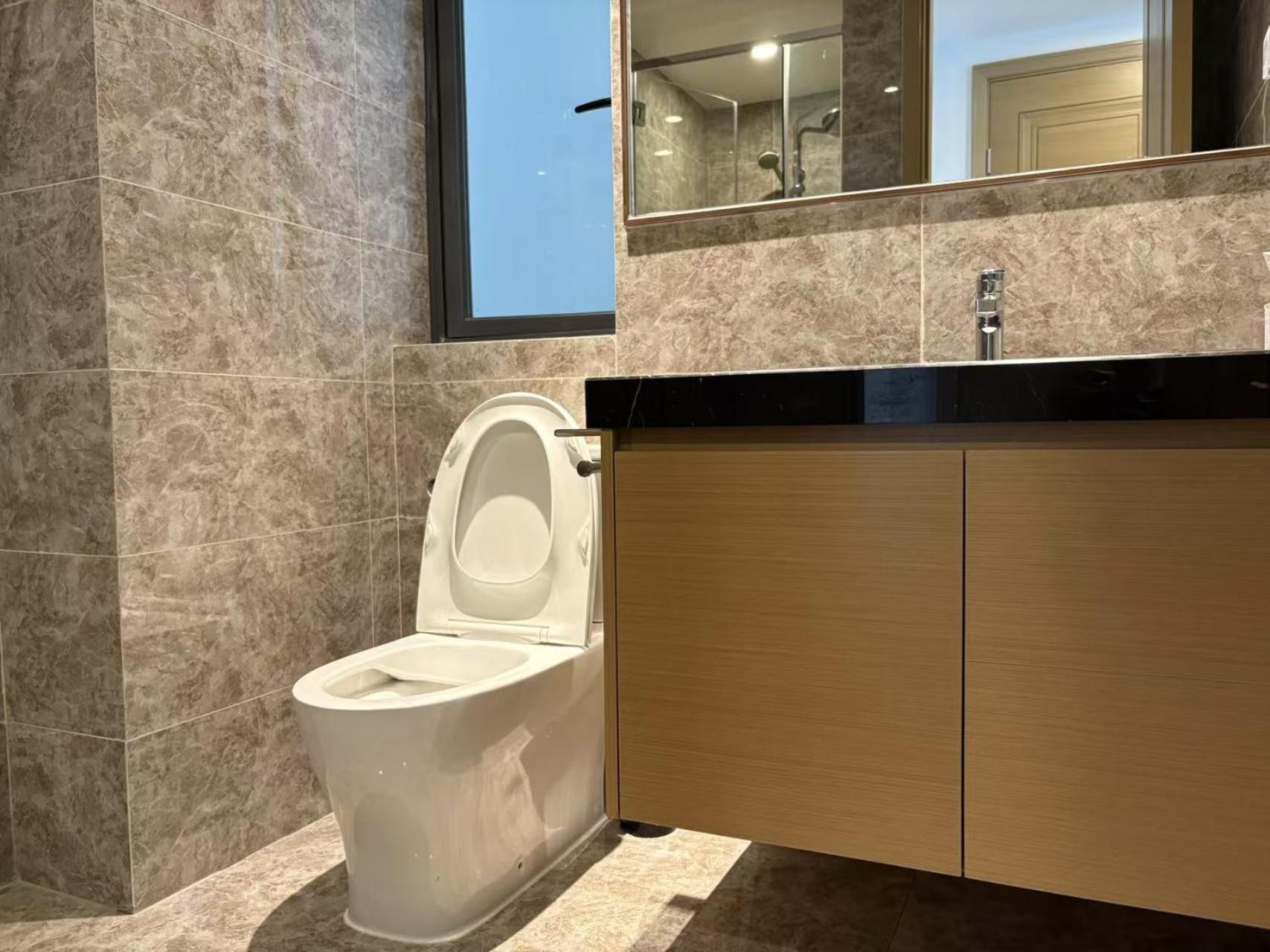 R&F Princess Cove Seine Region by TREX #Johor Bahru #JB Sentral #Nearby CIQ & Singapore