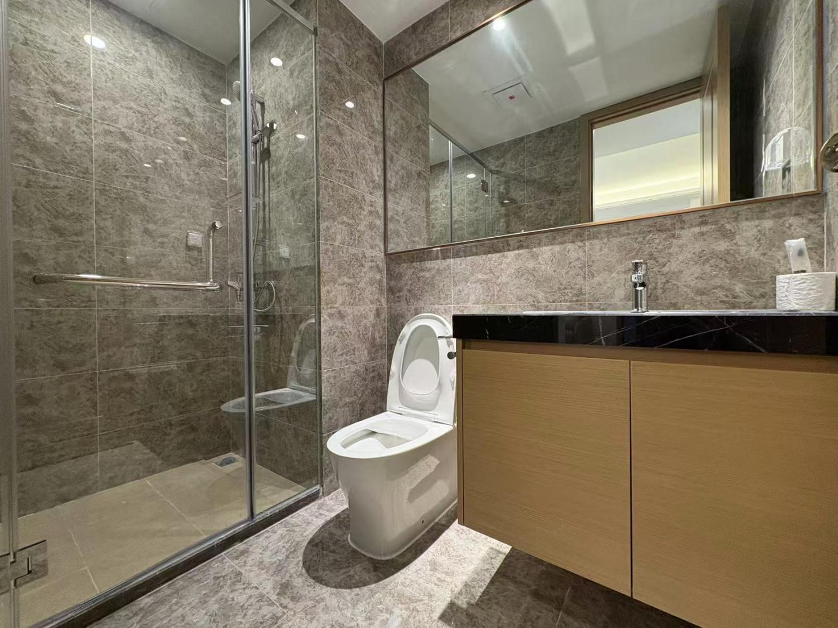 R&F Princess Cove Seine Region by TREX #Johor Bahru #JB Sentral #Nearby CIQ & Singapore