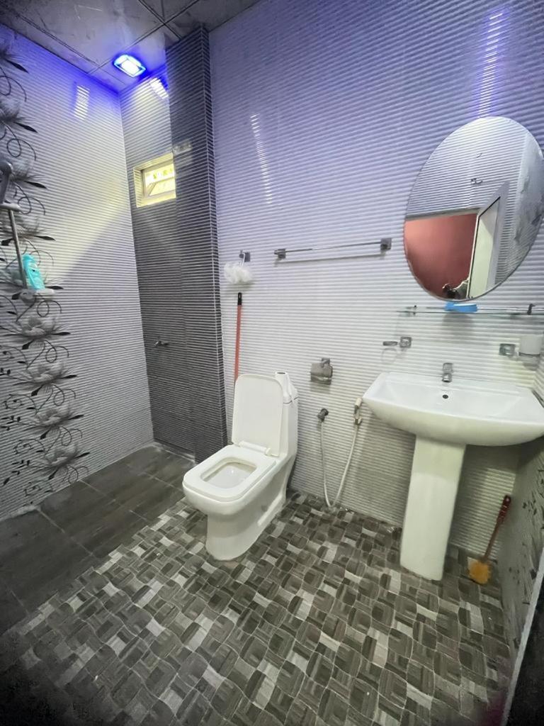 Chandra Guest House view 5