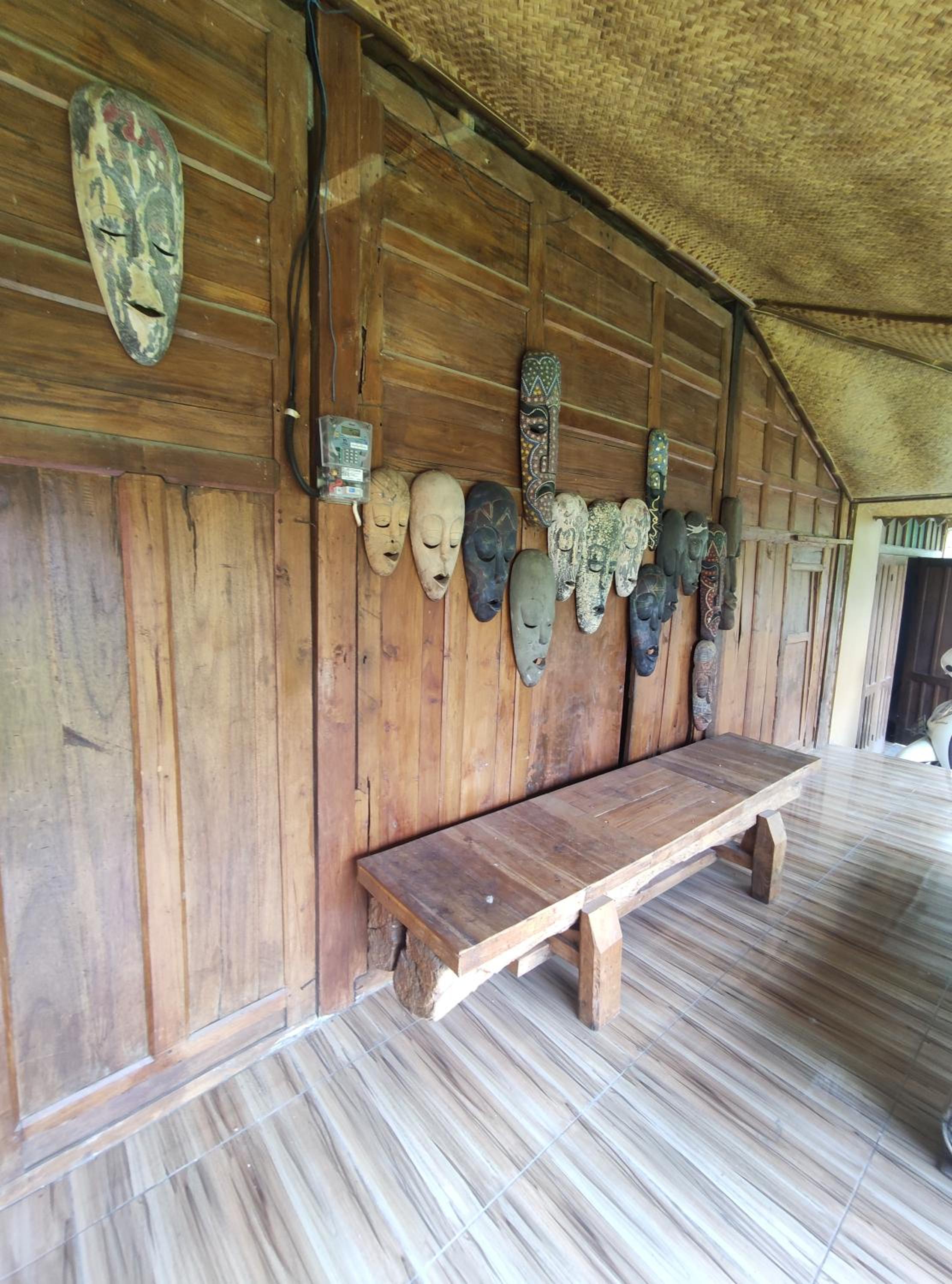 Púles Homestay