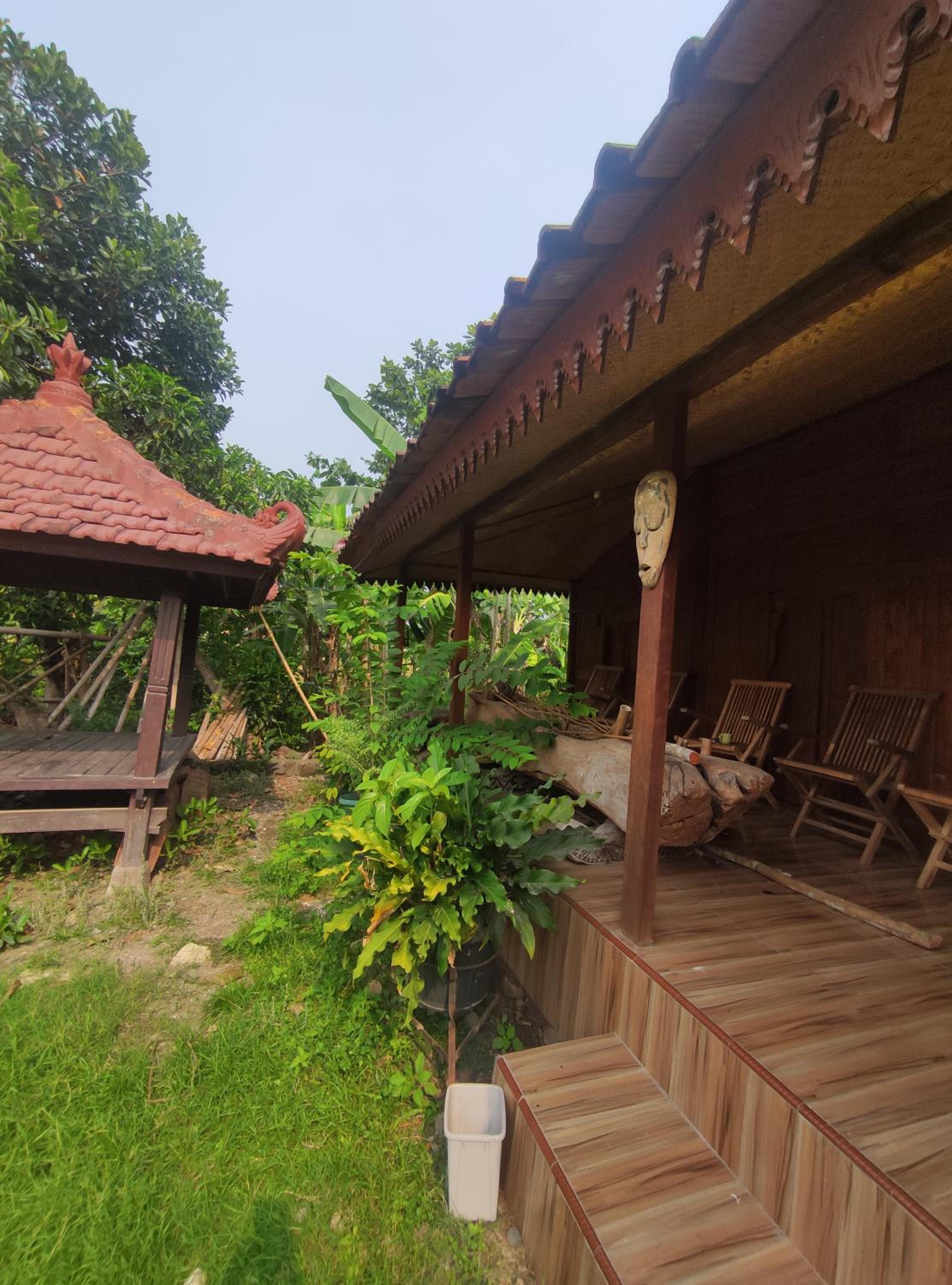 Púles Homestay