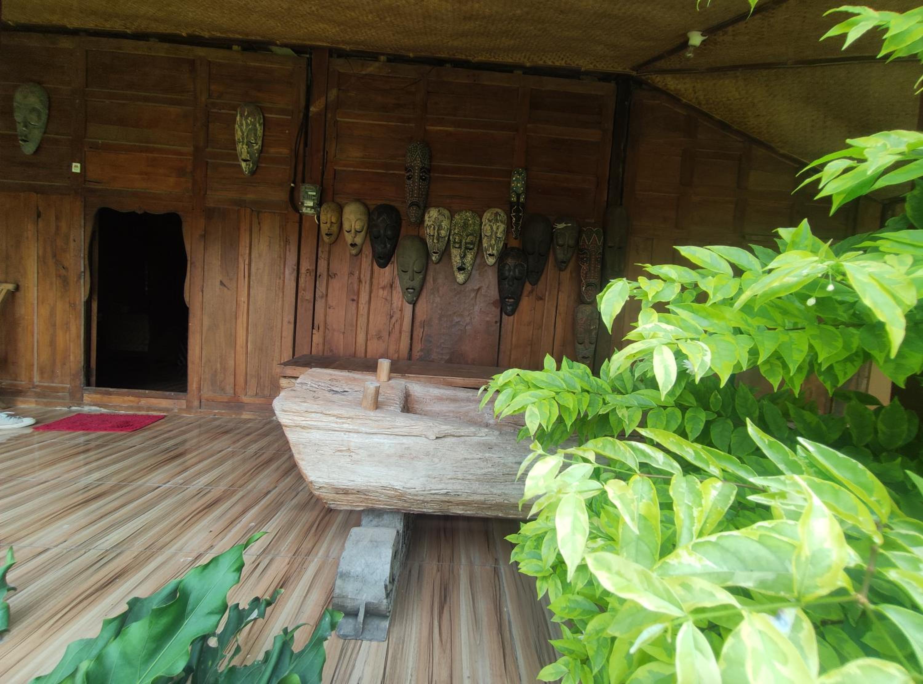 Púles Homestay