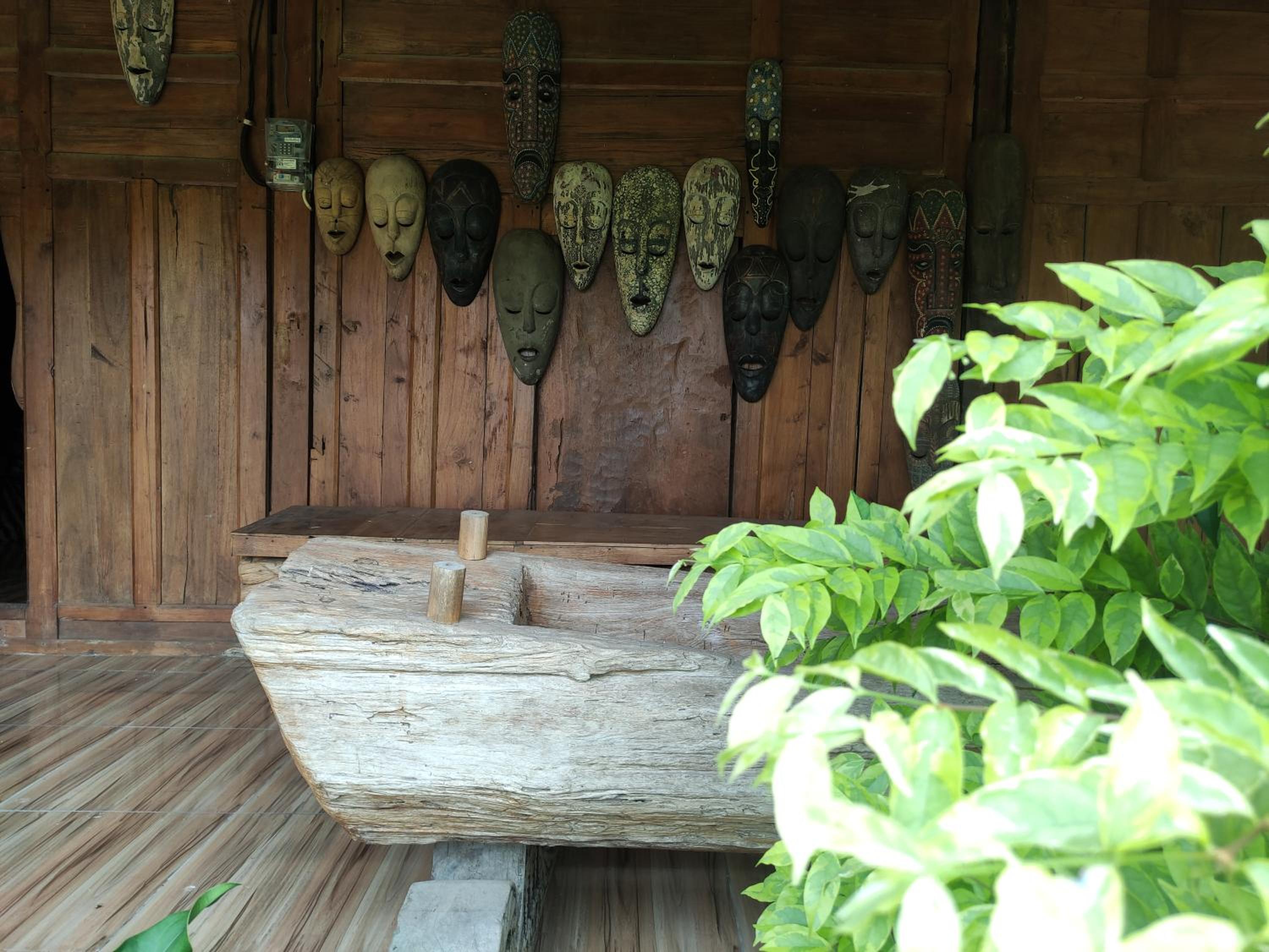 Púles Homestay