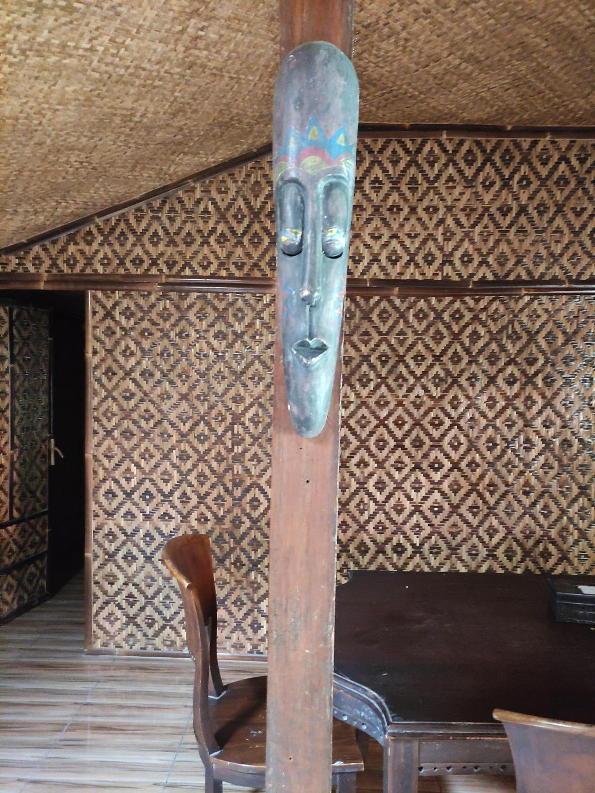 Púles Homestay