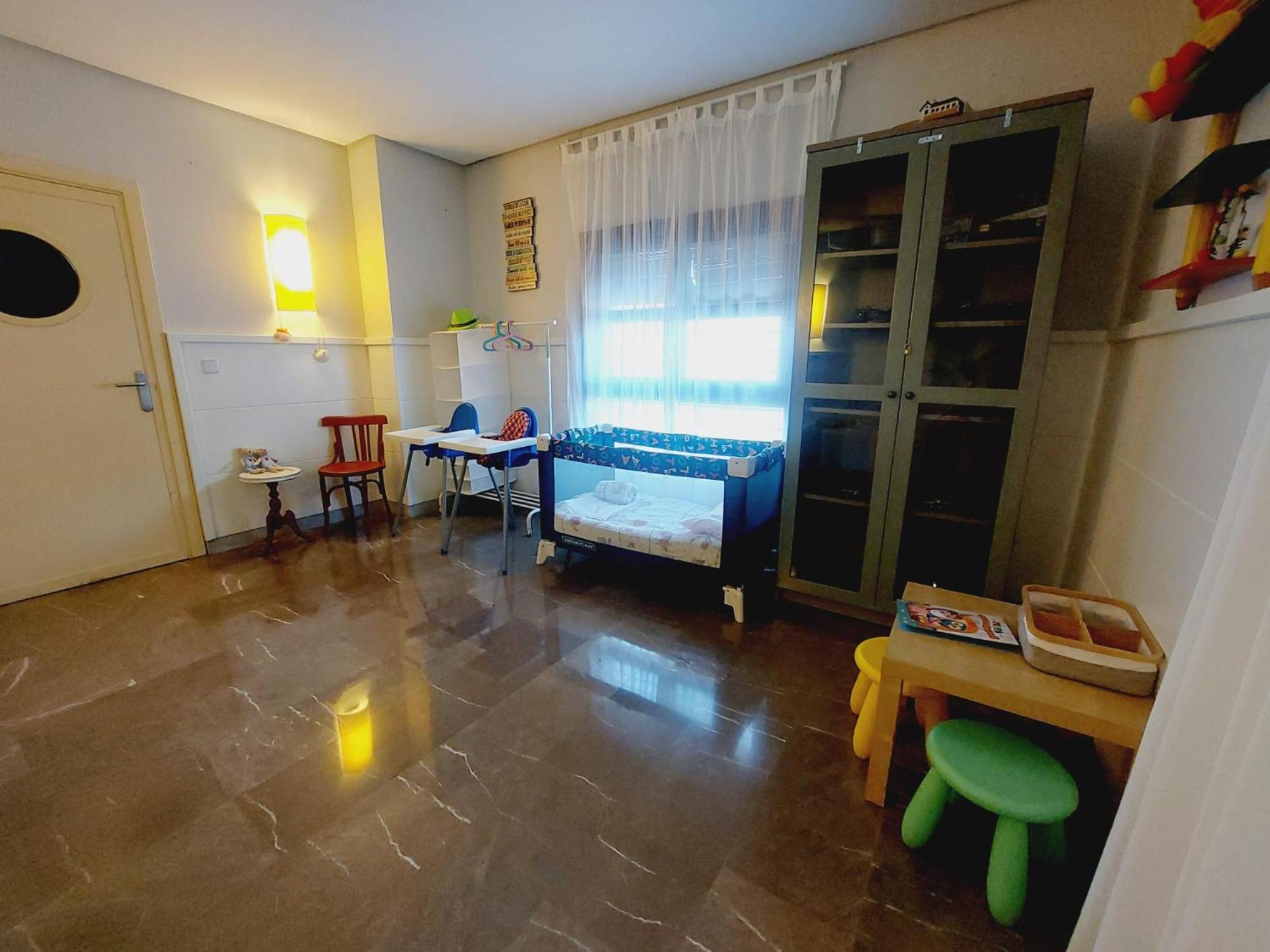 Casa del olivo Lucio