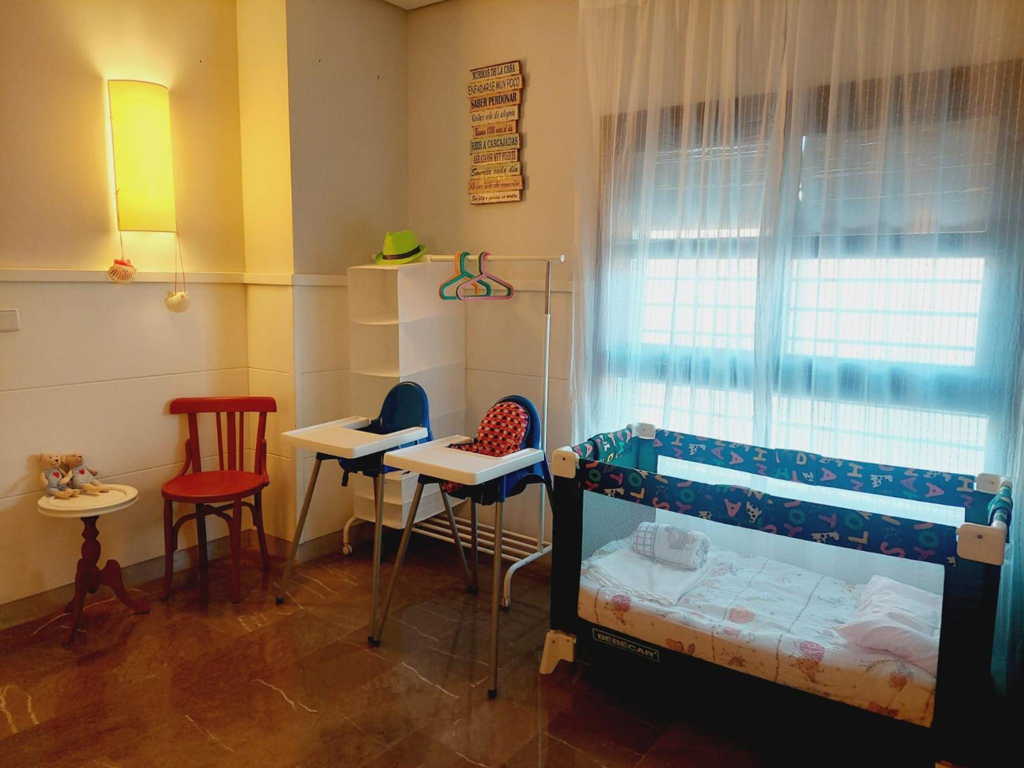 Casa del olivo Lucio