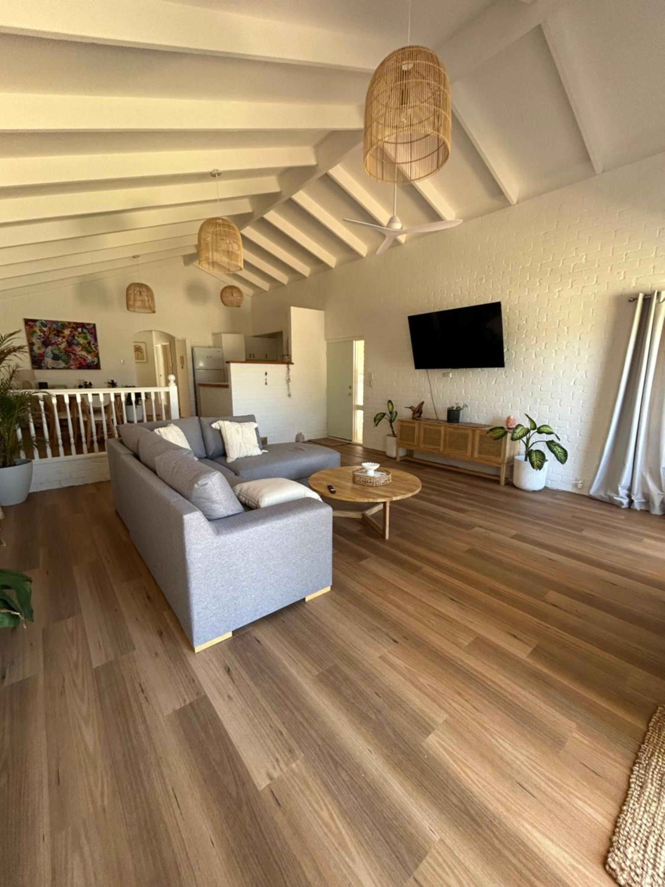 Blue Holes Bungalow