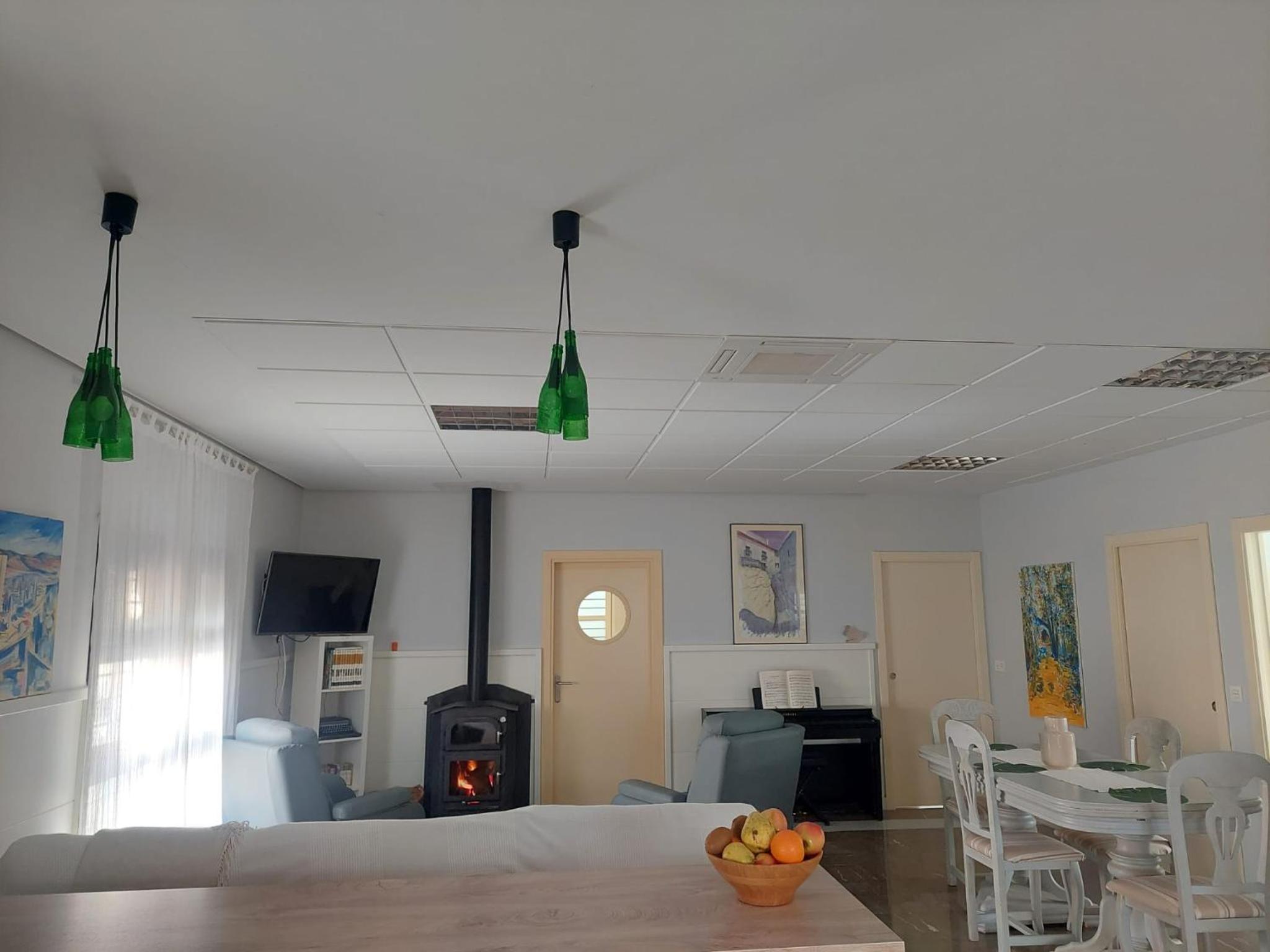 Casa del olivo Lucio