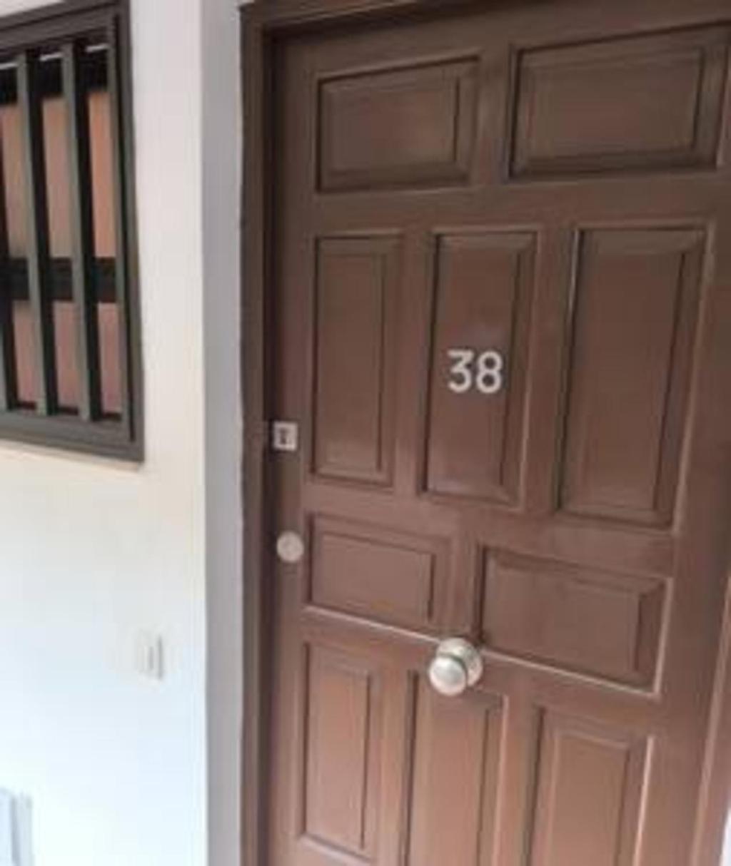 Apartamento Brisa del Mar