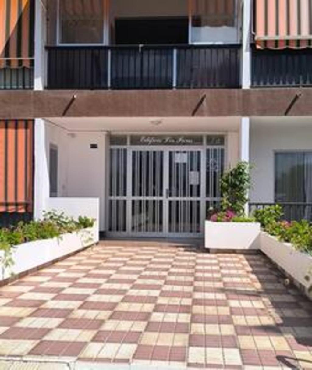 Apartamento Brisa del Mar