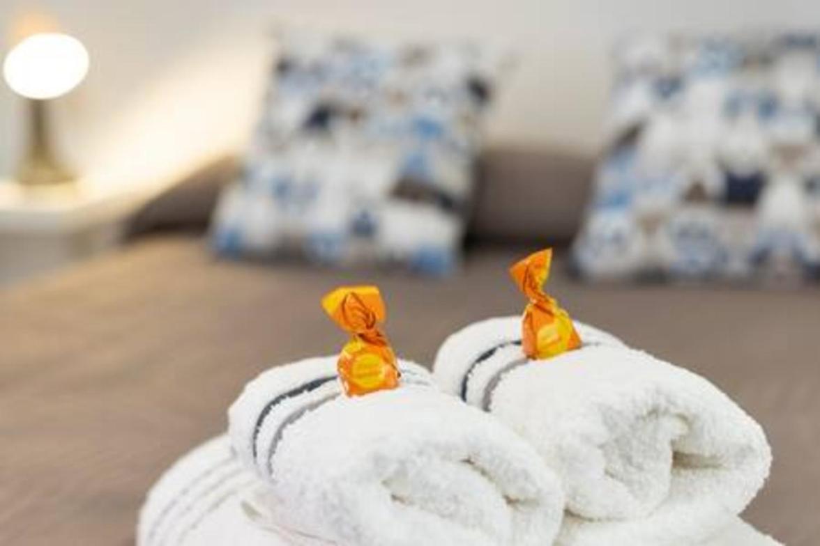 Apartamento Brisa del Mar