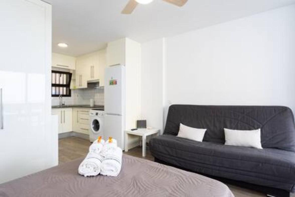 Apartamento Brisa del Mar