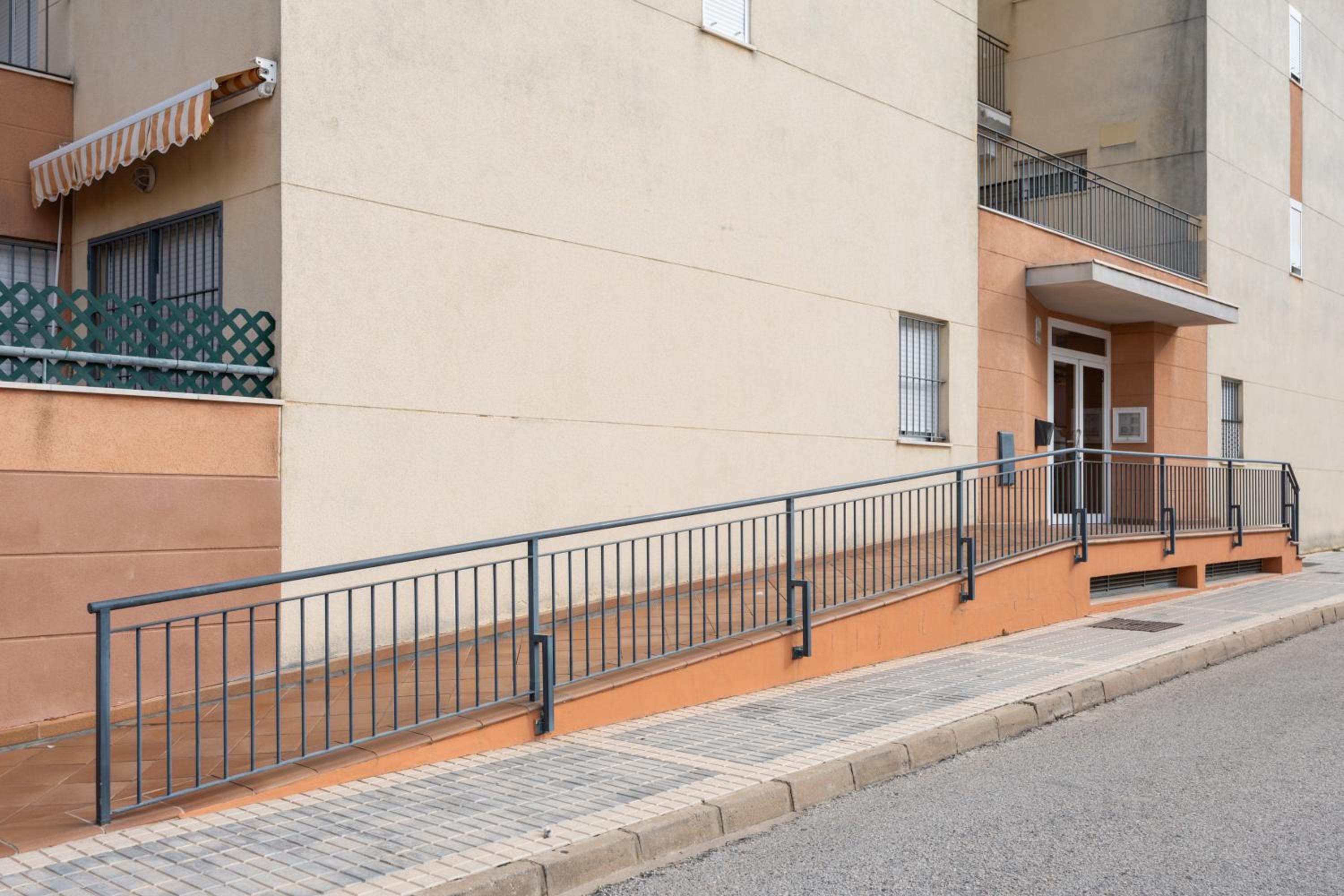 Sorolla Rota by Staycare