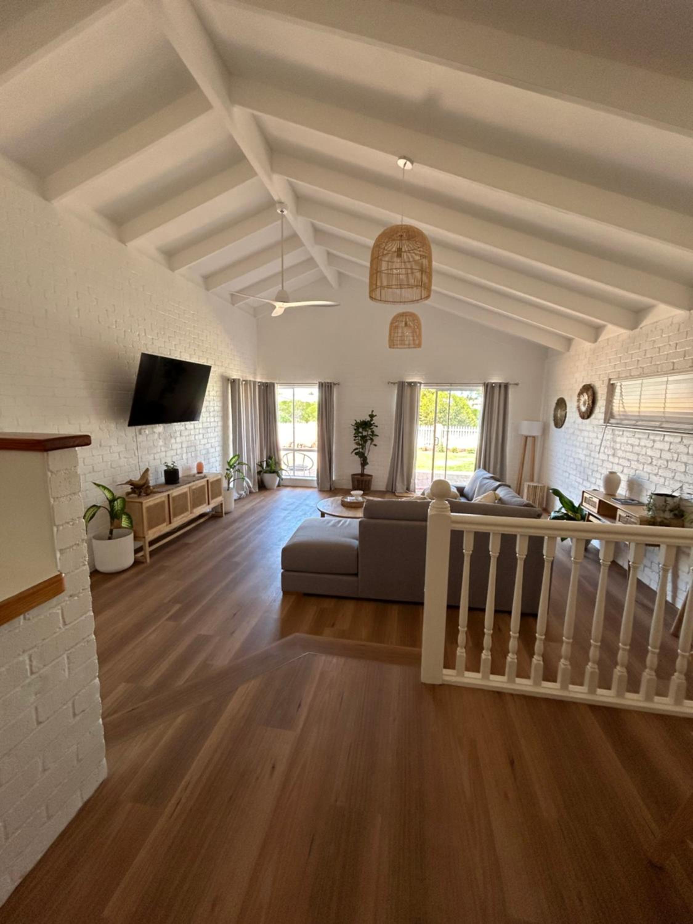 Blue Holes Bungalow