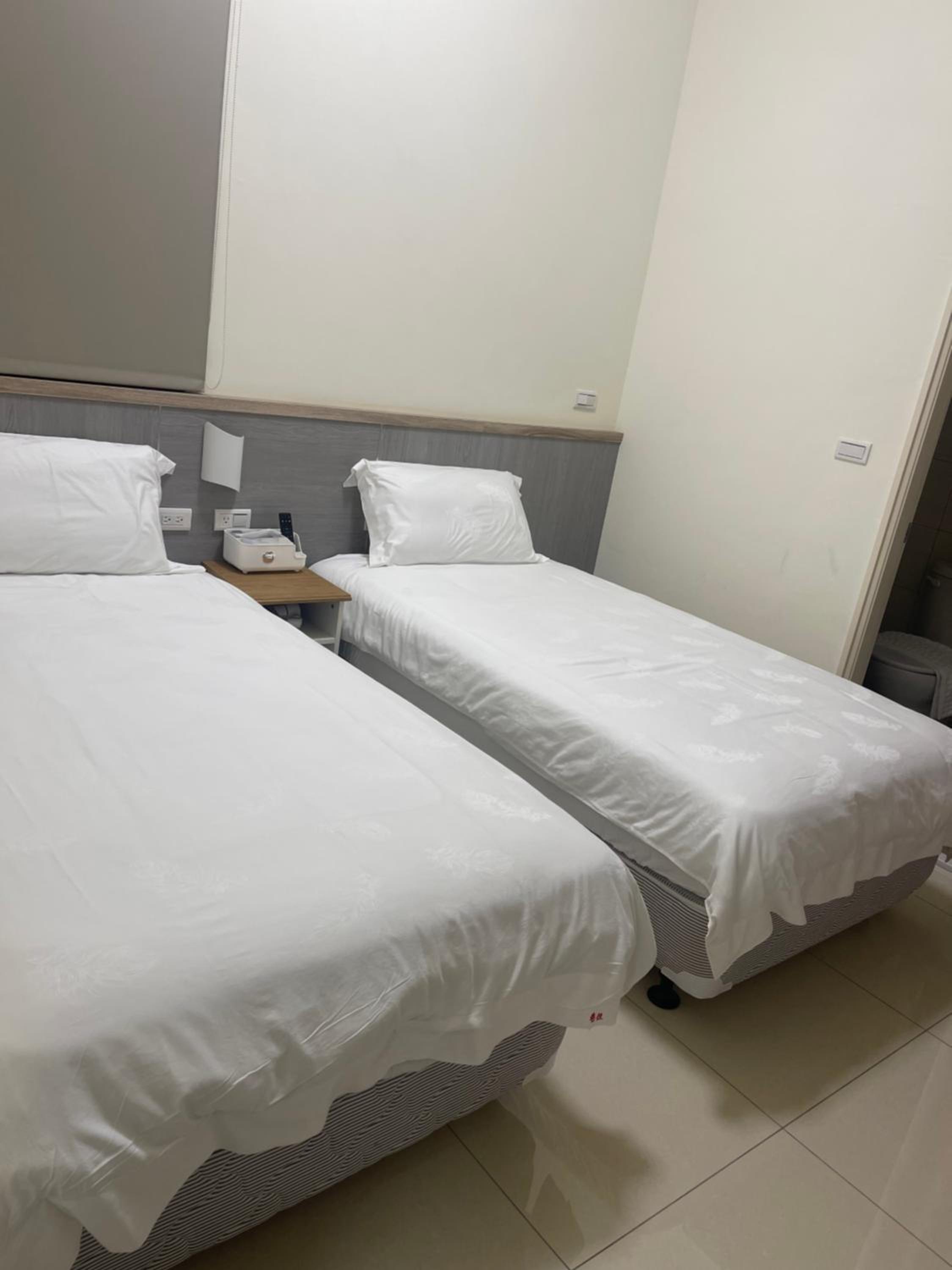 Xianwang Homestay