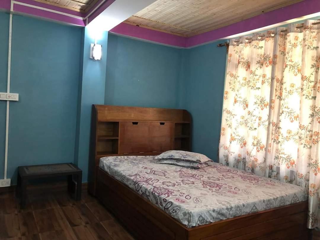 Daraghar Village Homestay view 5