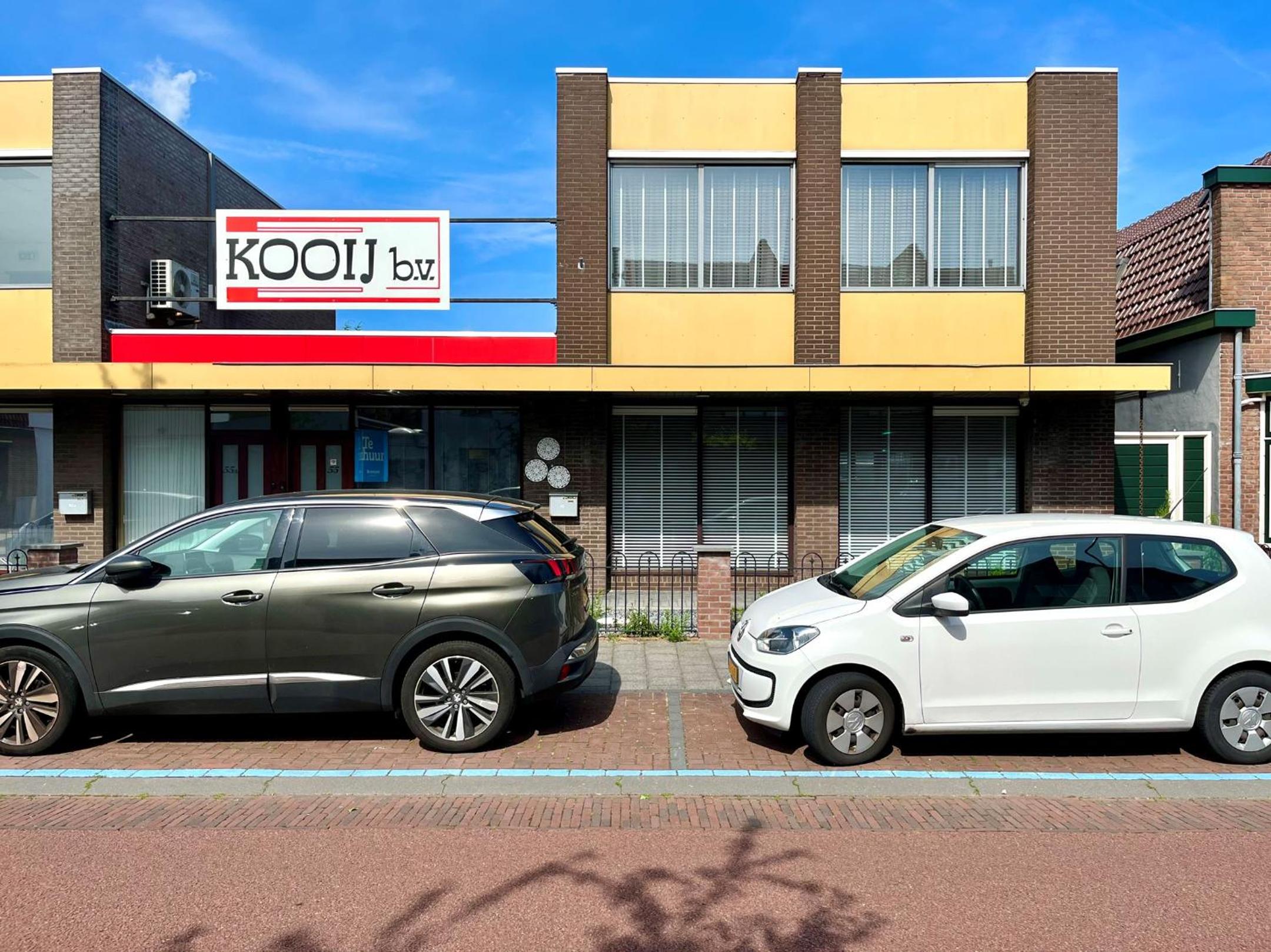 Beverwijk woning voor 6 personen voor arbeidershuisvesting view 3