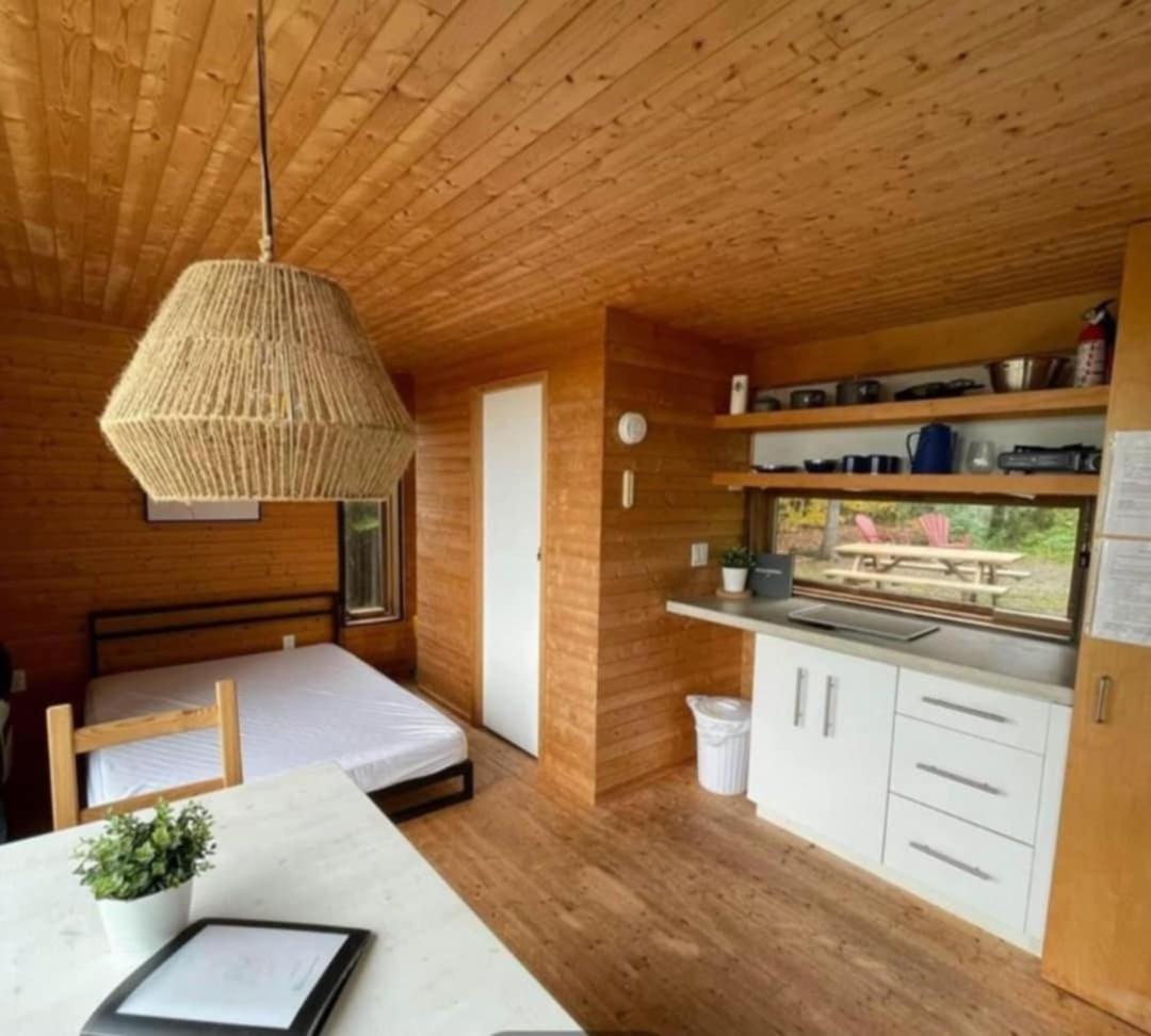 Dôme Forestier - Expérience Glamping détente