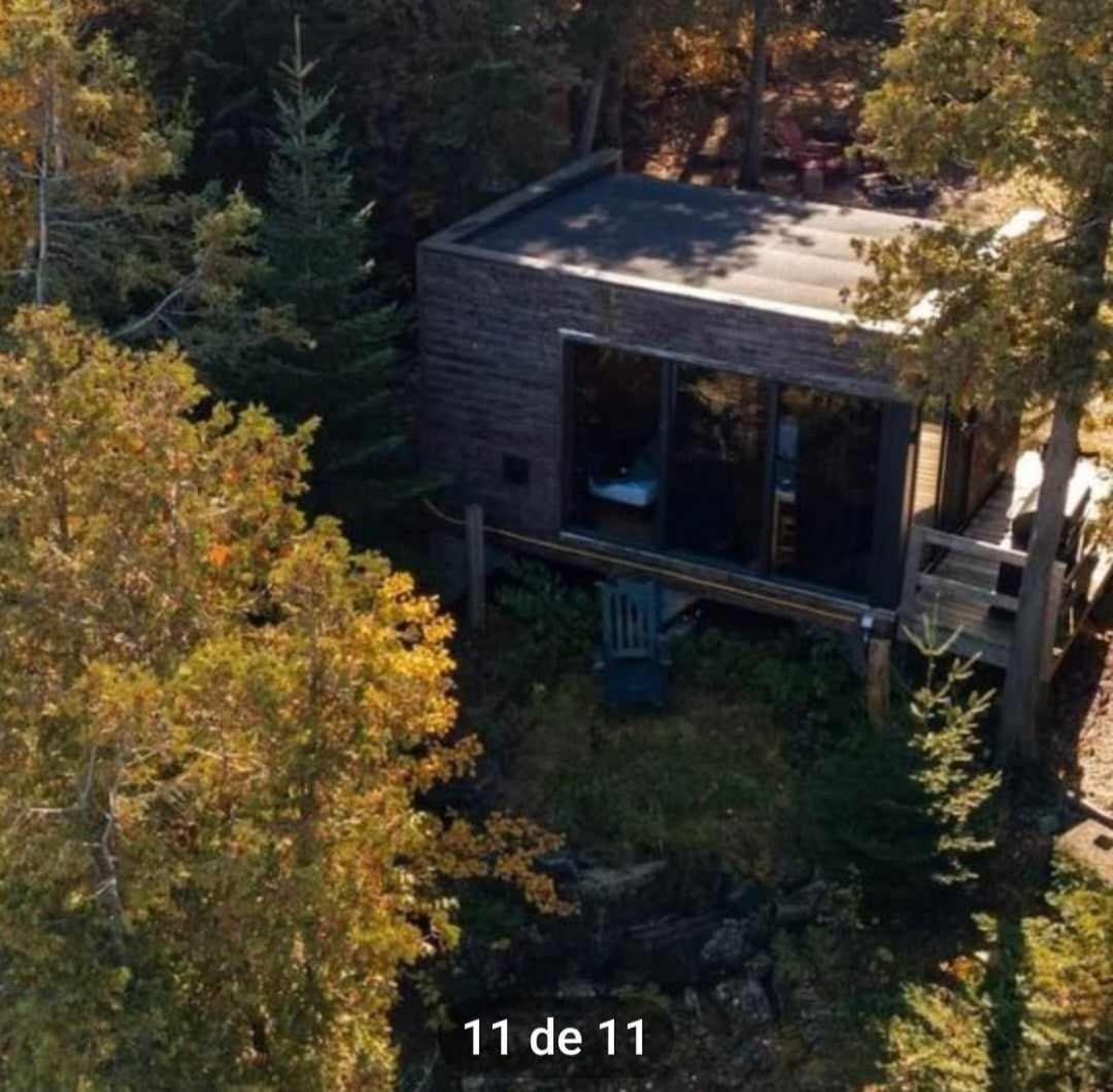 Dôme Forestier - Expérience Glamping détente