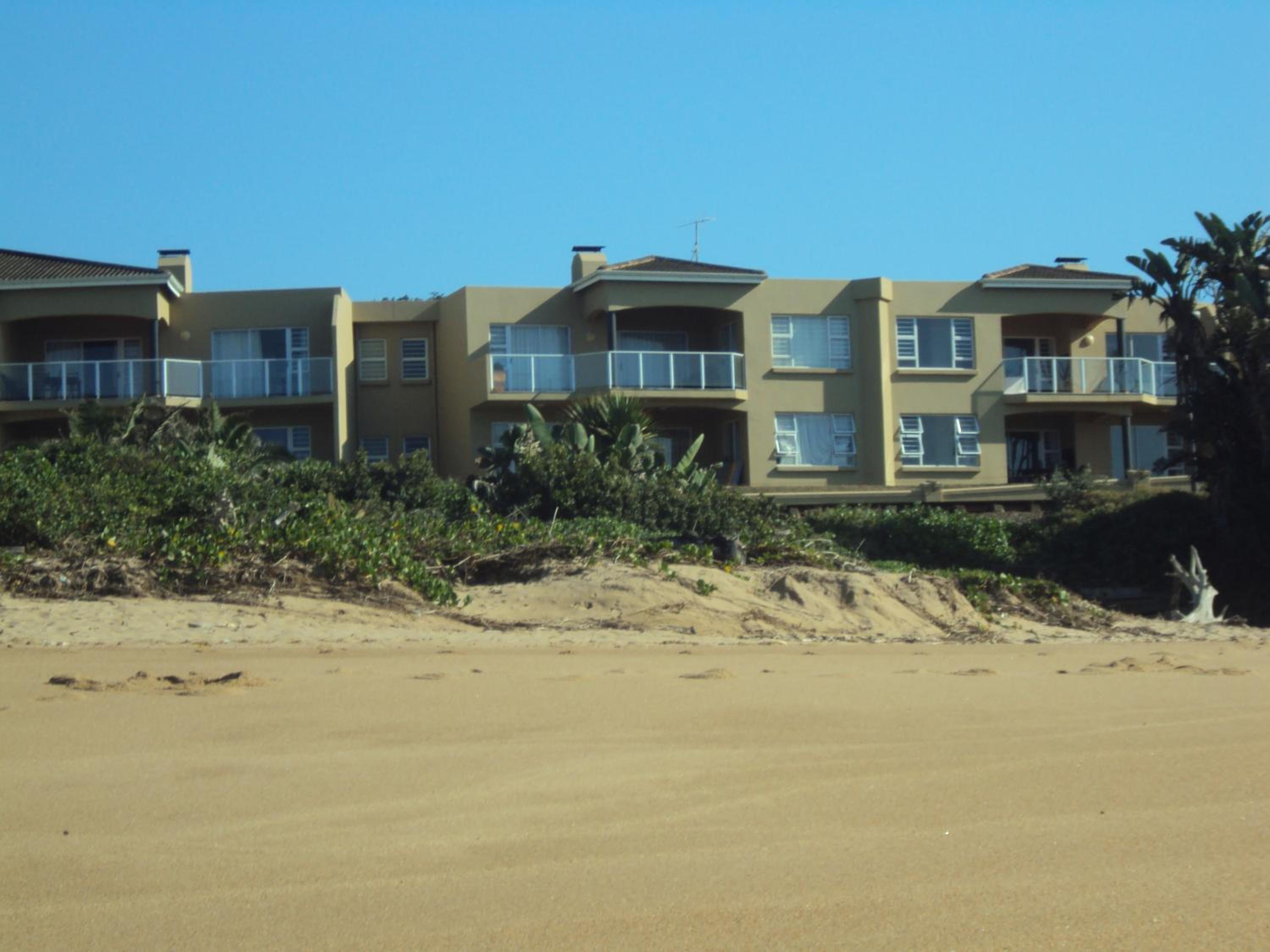 3 Marina Palms, Woodgrange-on-sea view 3