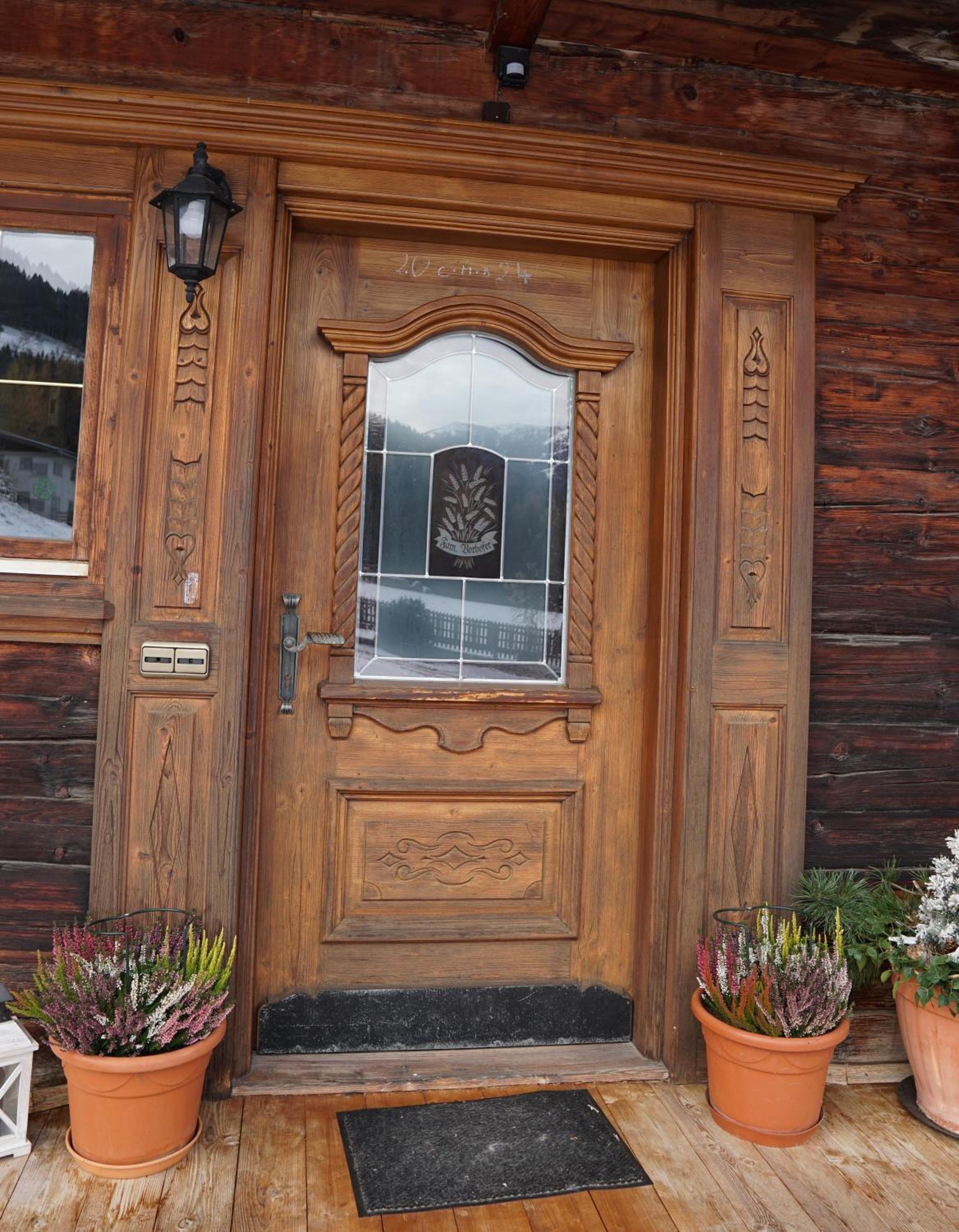 Ferienwohnung Thumerhof