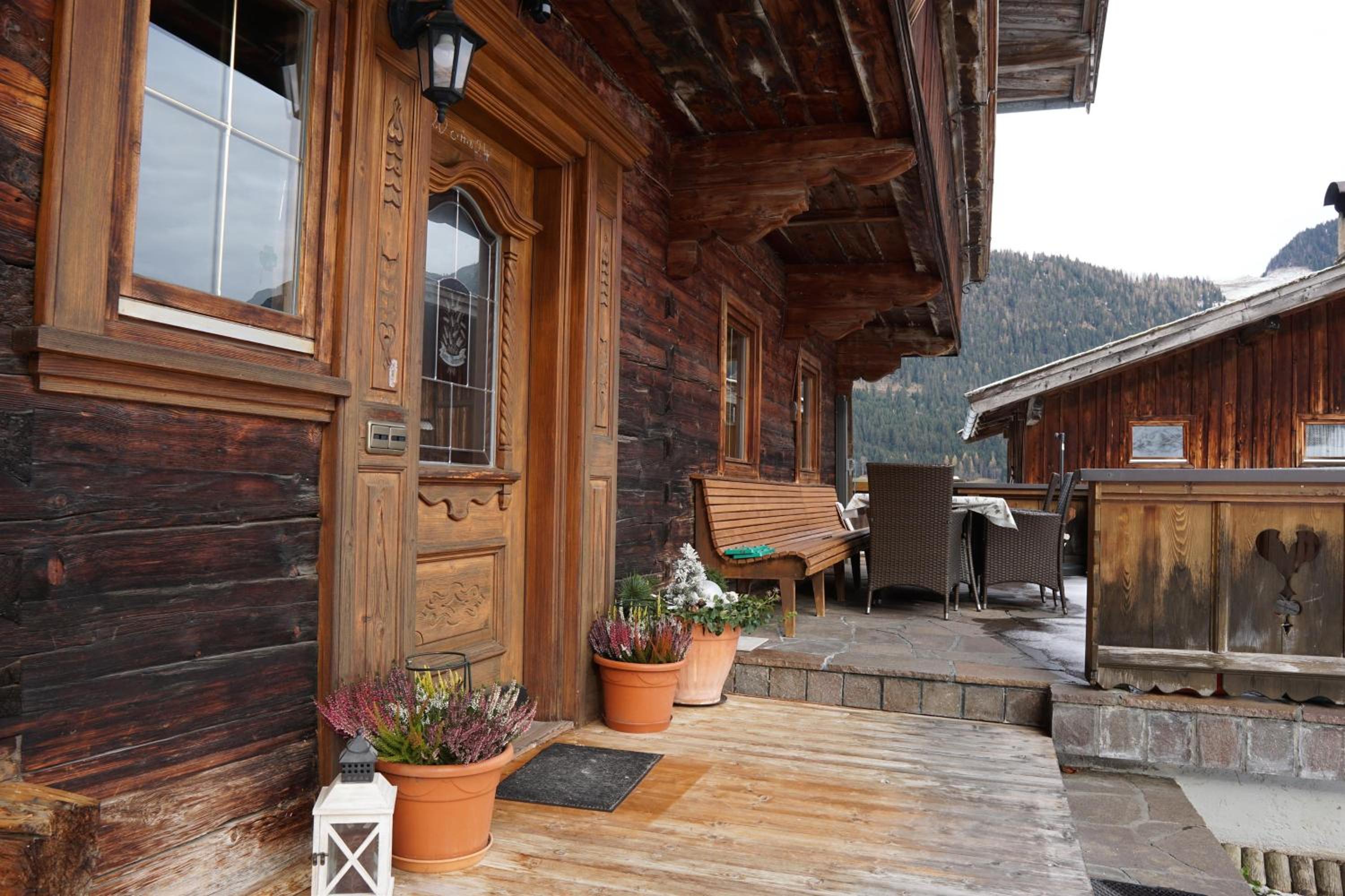 Ferienwohnung Thumerhof