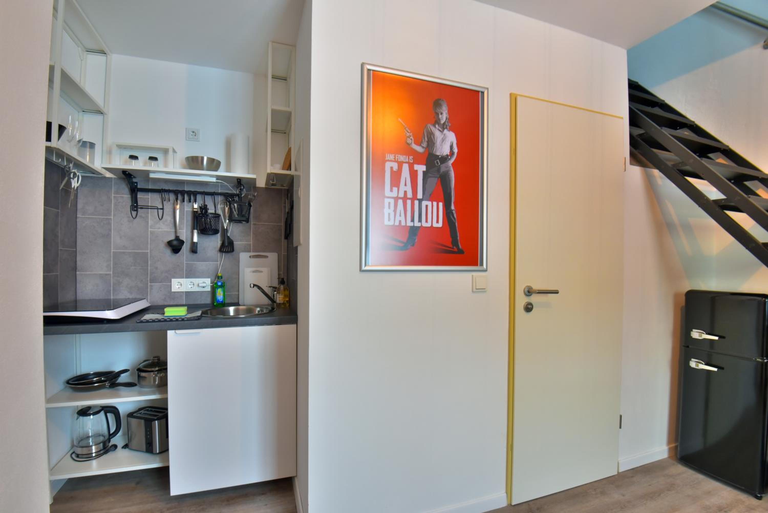 Appartements im Filmtheater Oberhof - Property Image 85