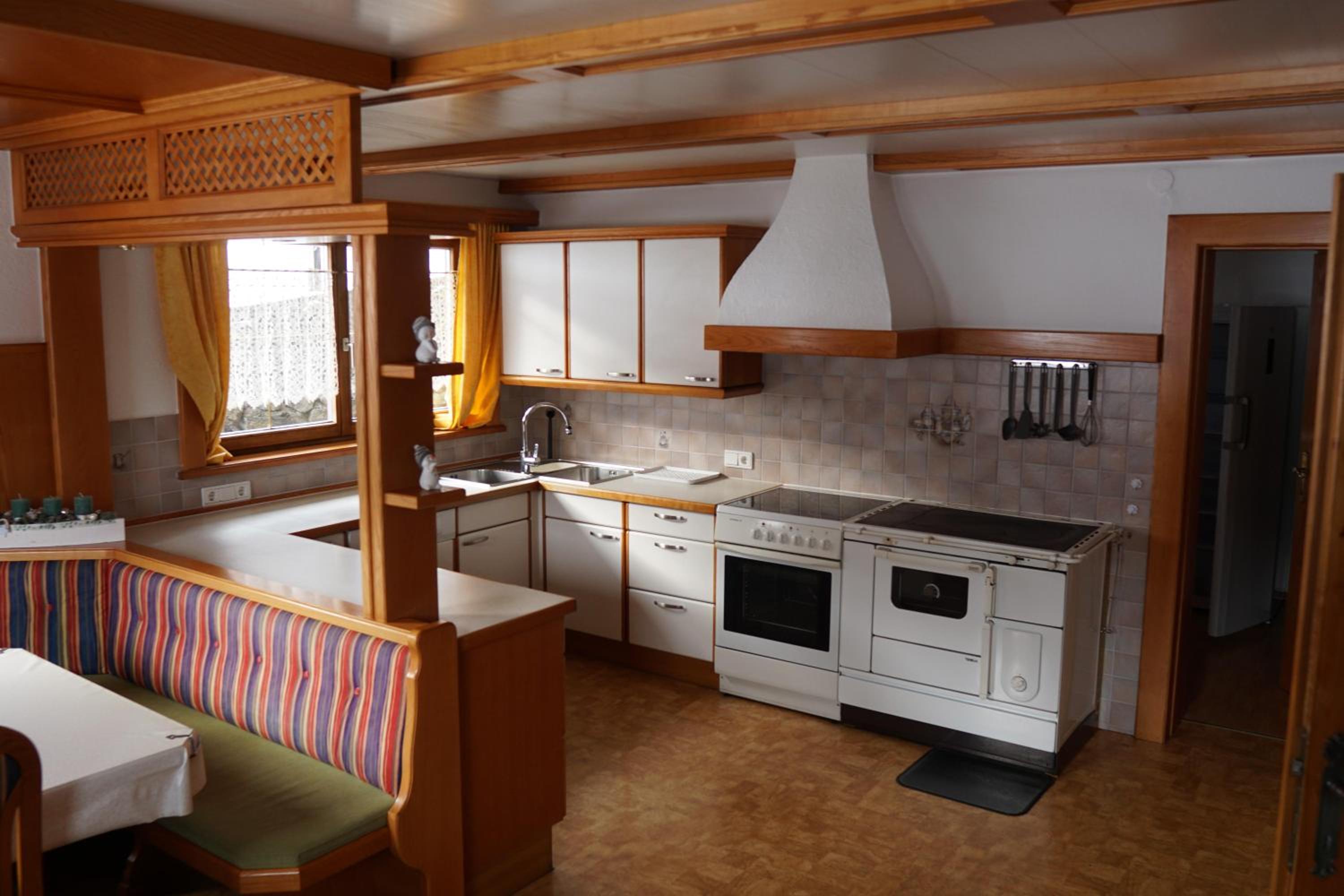 Ferienwohnung Thumerhof